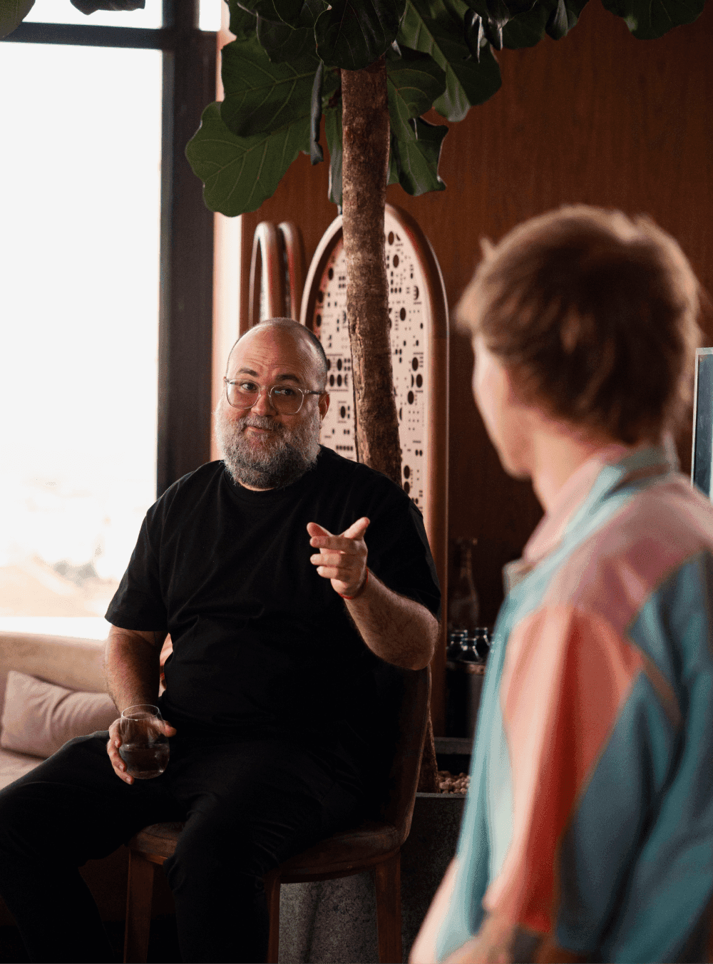 Closing Presentations at BIZ Istanbul