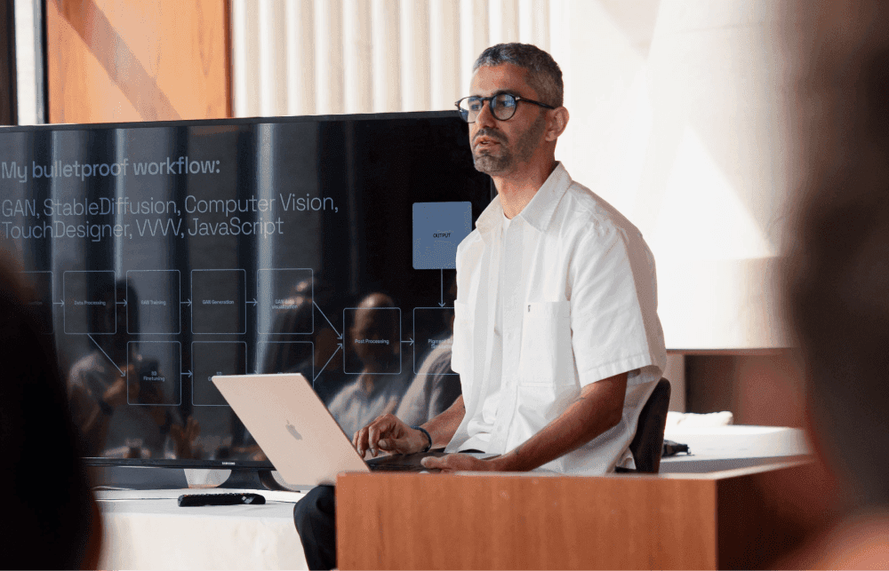 Closing Presentations at BIZ Istanbul