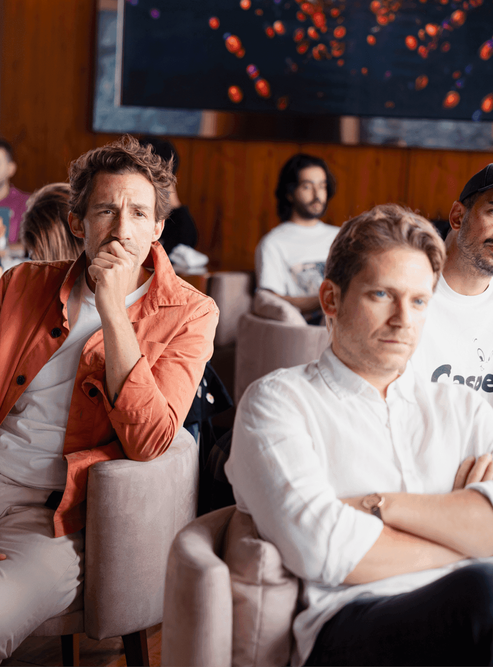 Closing Presentations at BIZ Istanbul