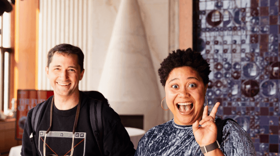 Last Day of the Chapter