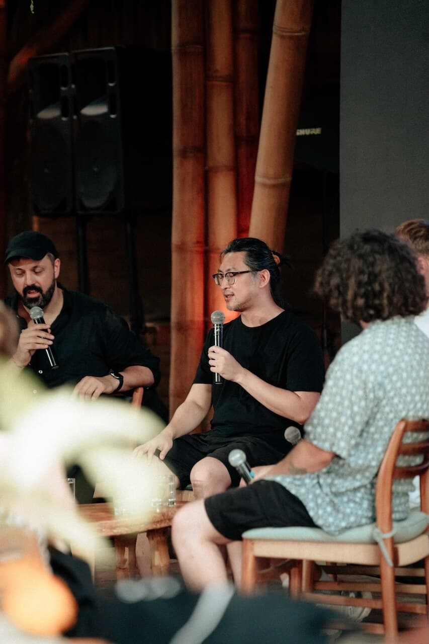 Bambu Indah, Ubud