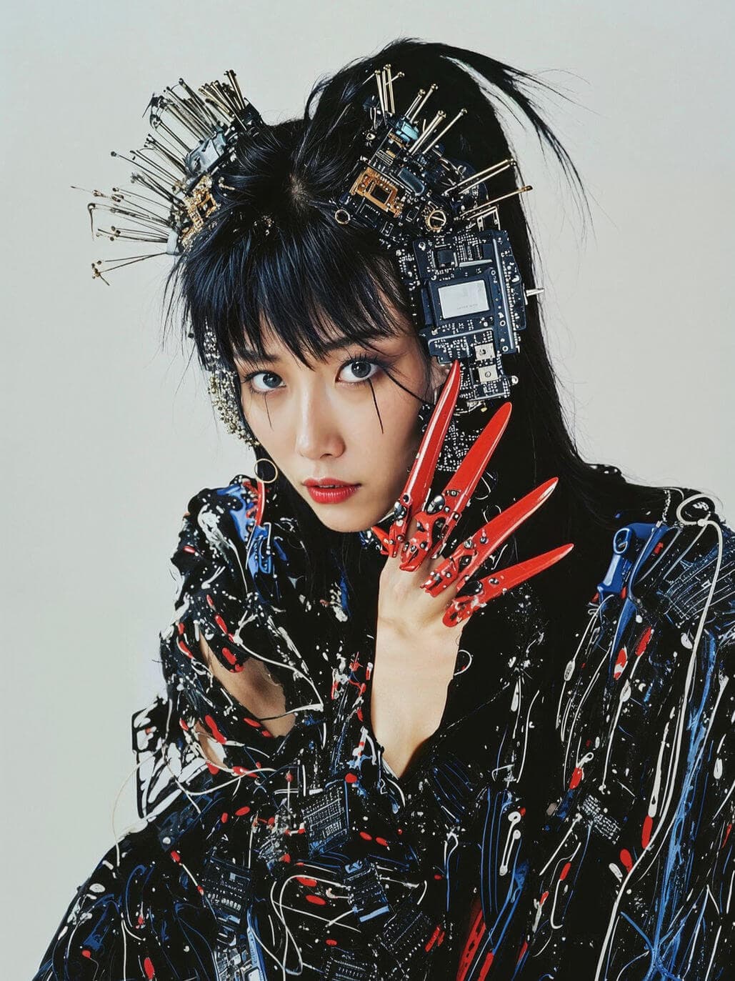 Emi Kusano