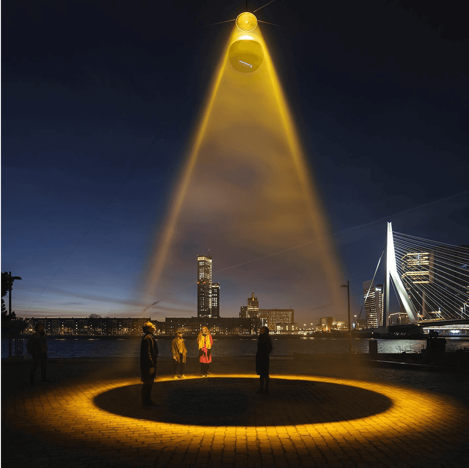 Daan Roosegaarde