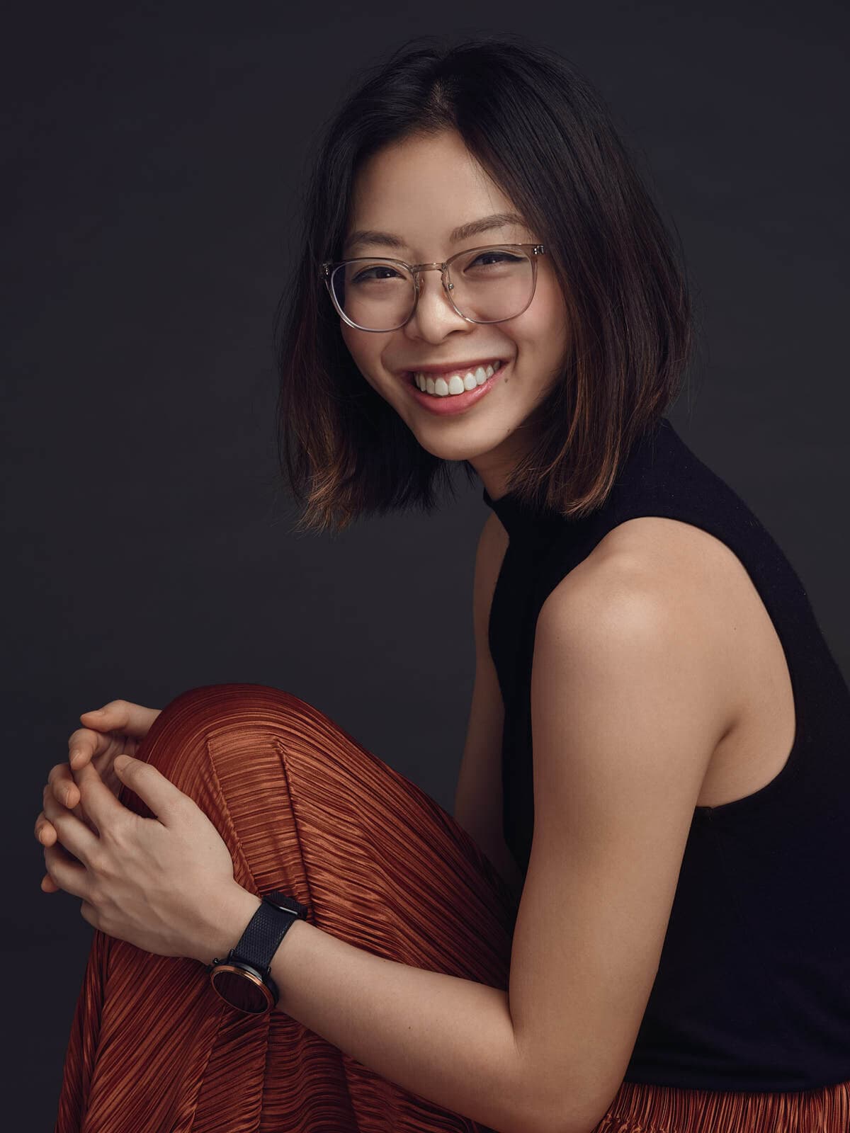Shavonne Wong