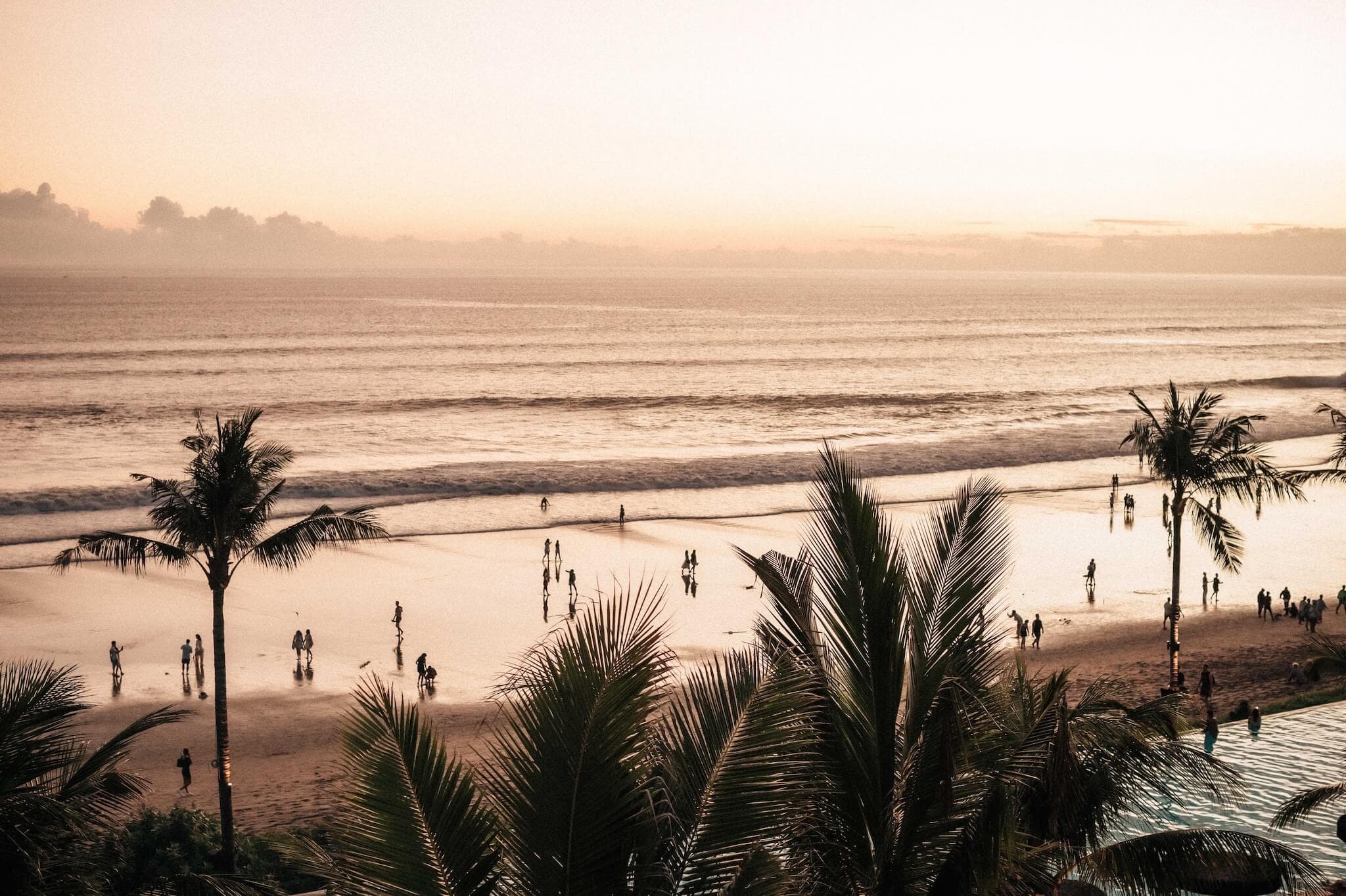 Silk Road Bali