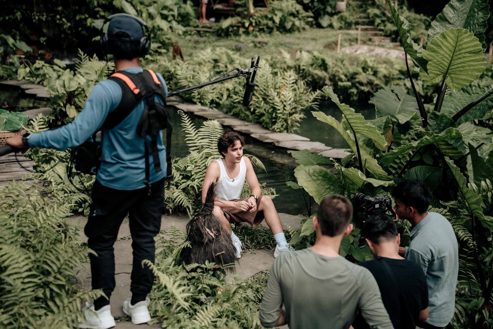 Silk Road Bali
