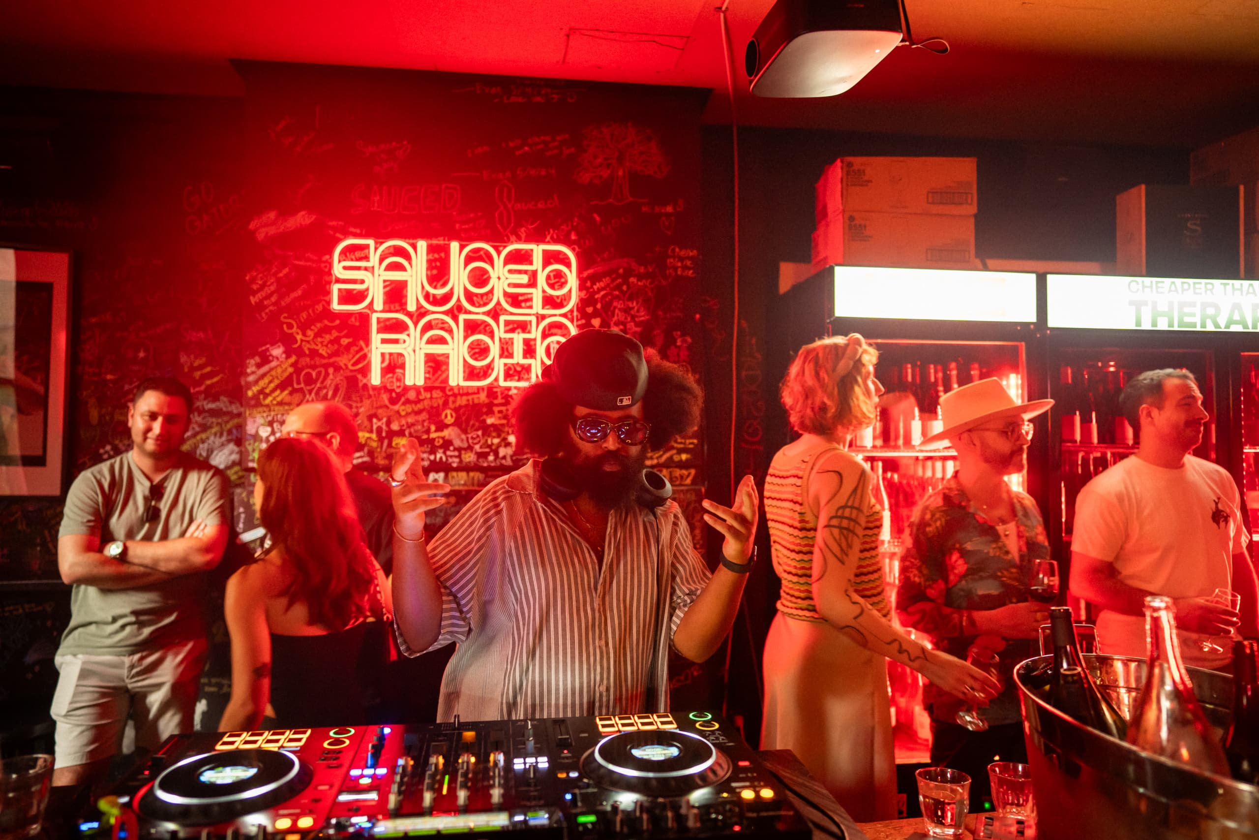 23 June / Silk Road Day 02 / NYC