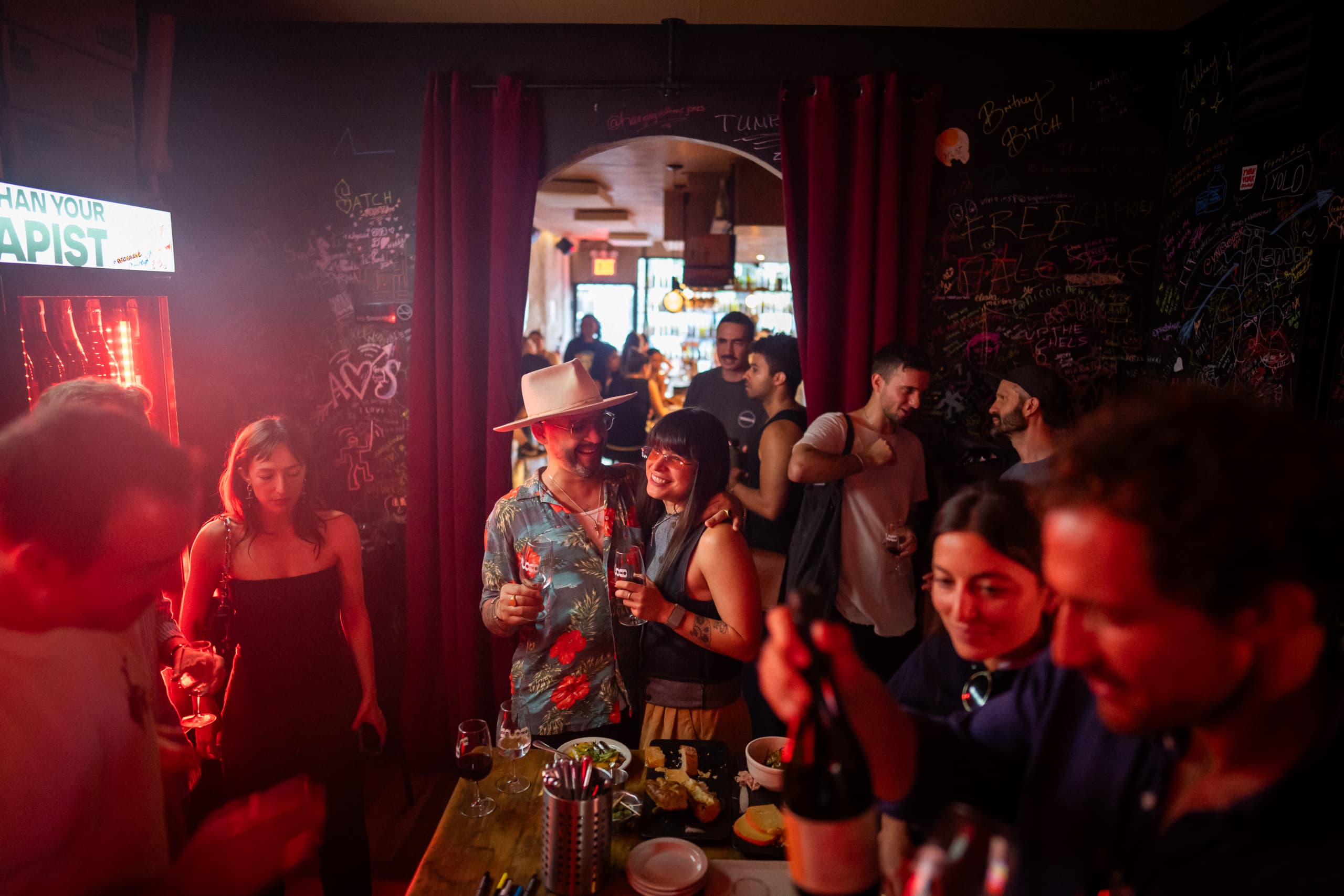 23 June / Silk Road Day 02 / NYC