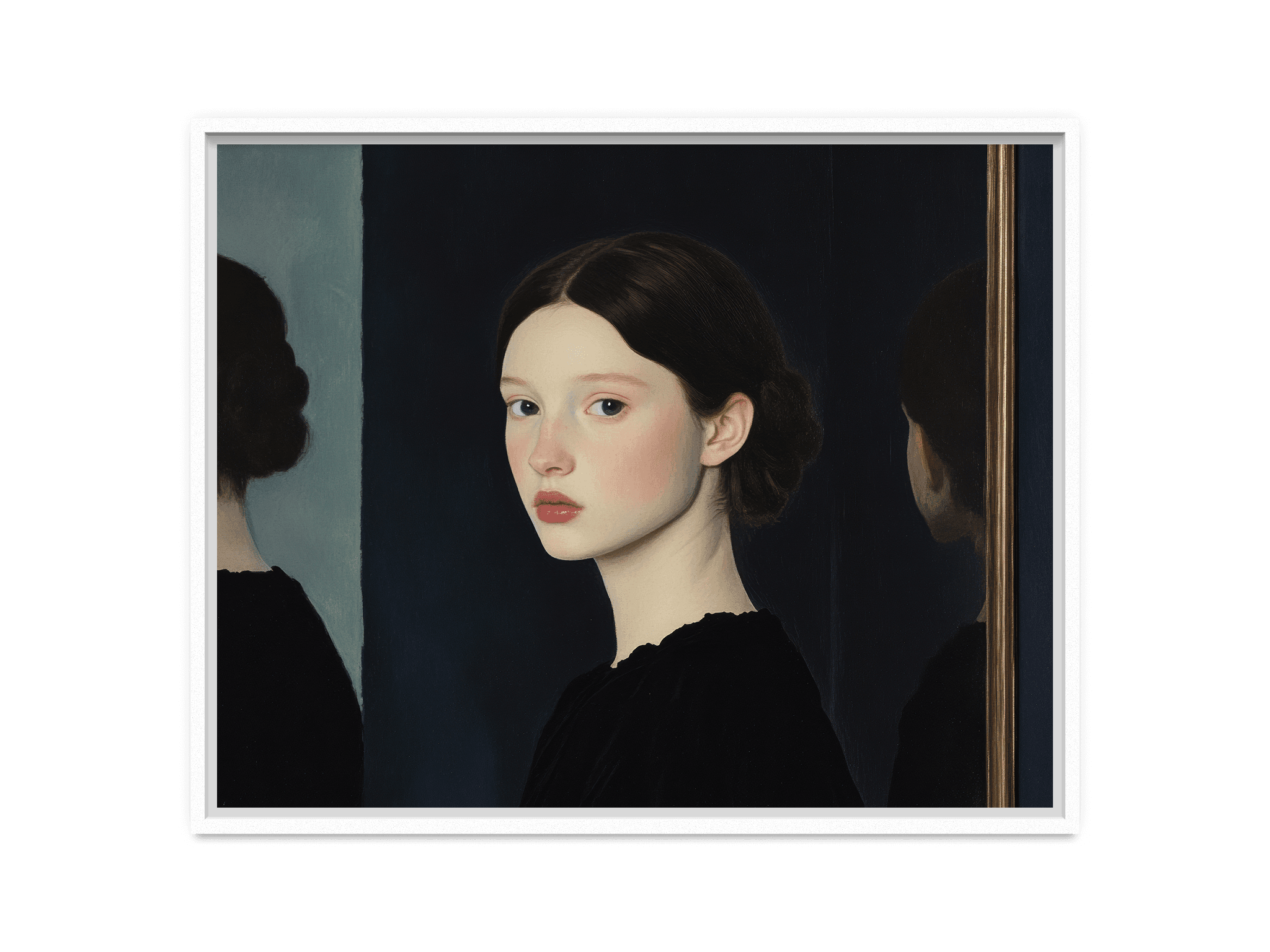 Keke
Helen of Troy
A3 Limited Edition Print