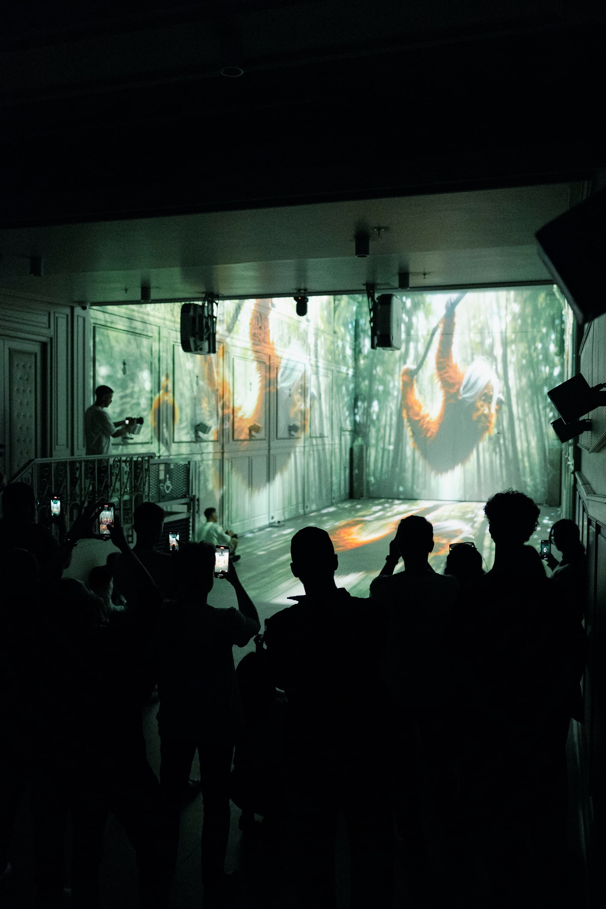 Silk Road Chapter 01 / Istanbul