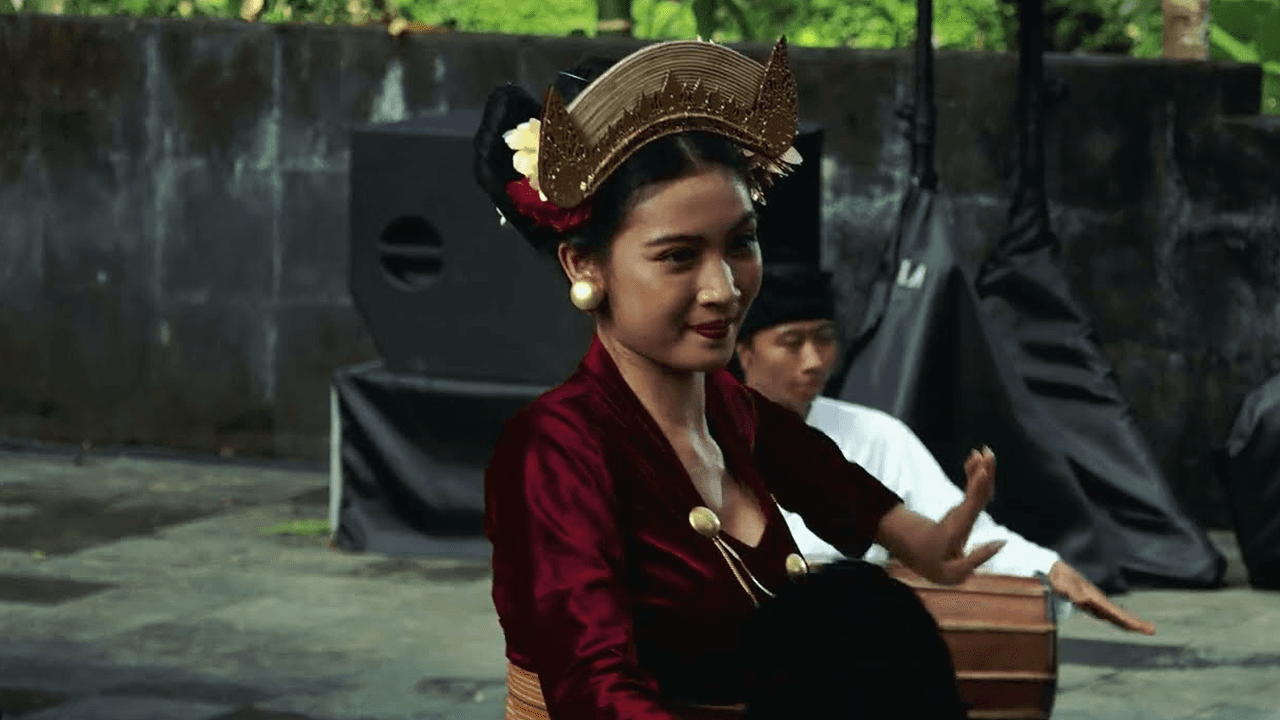 After movie — Silk Road Chapter 02 / Bali, May 2025