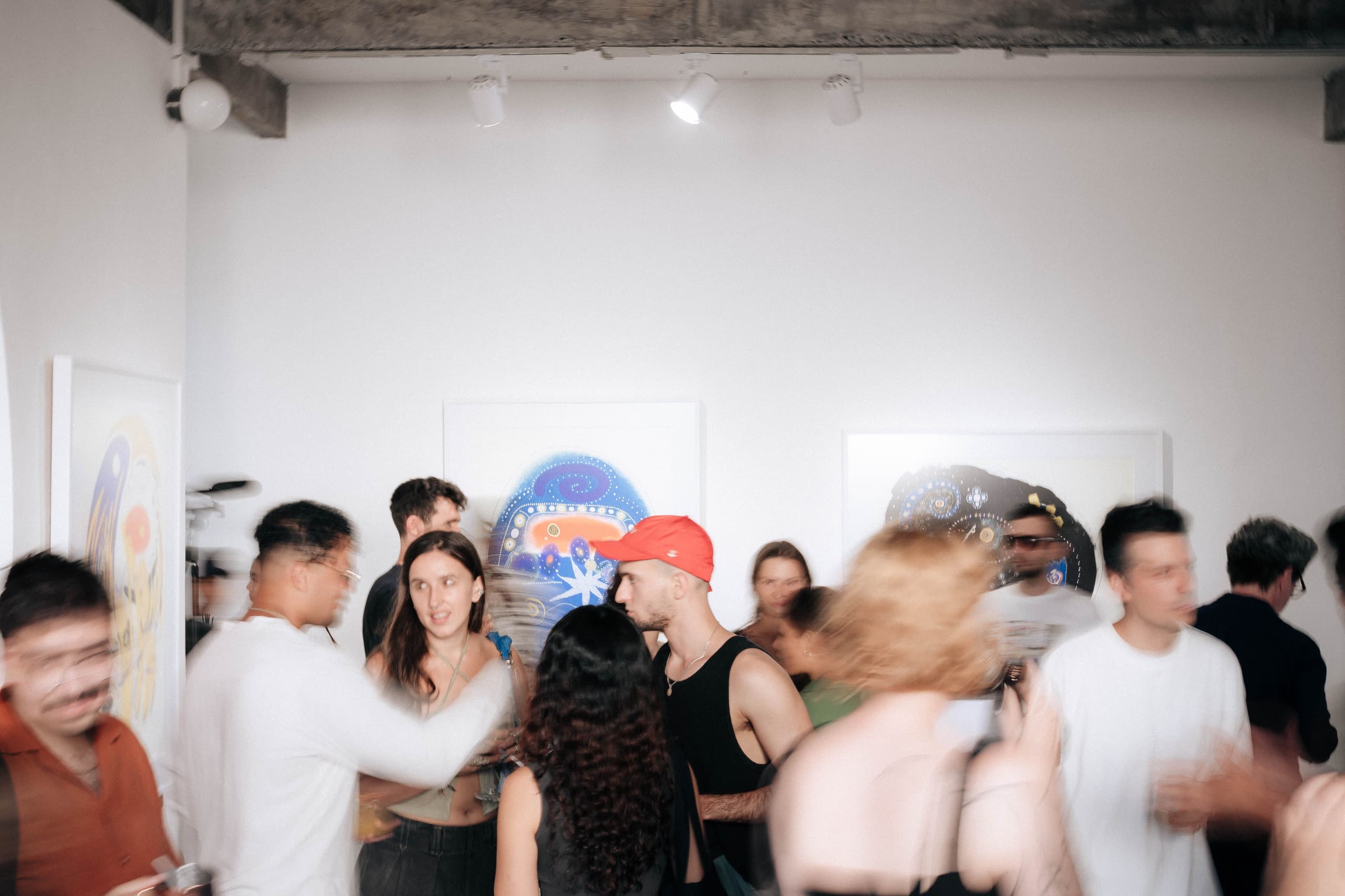 'Stories on Circles' revisited