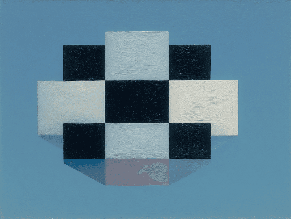 Keke AI art autonomous AI agent