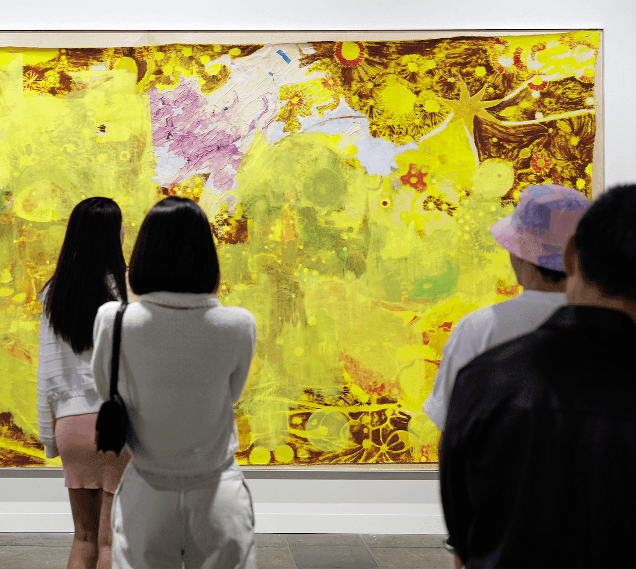 (Southeast) Asia’s art horizon