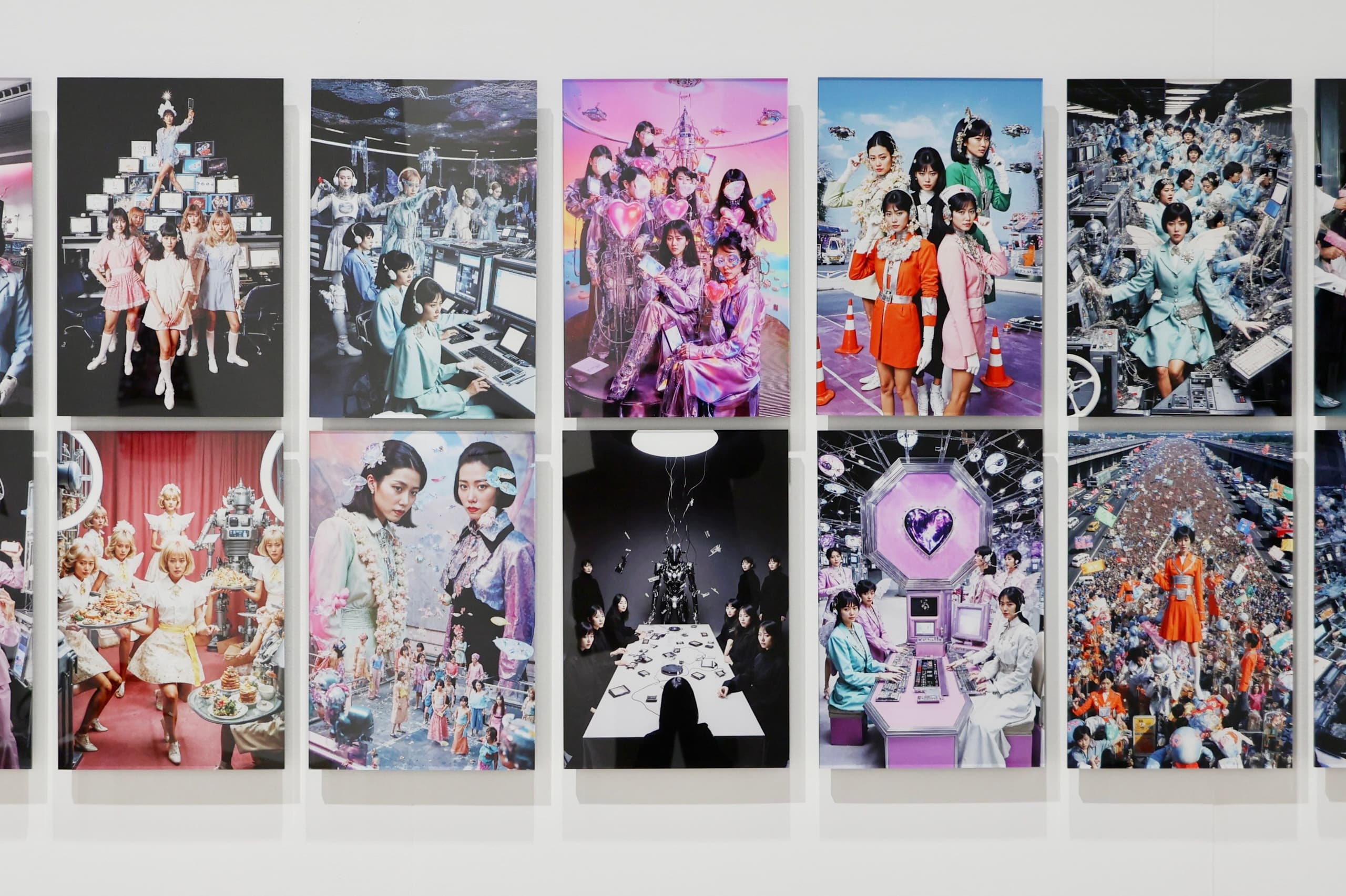 Zero10 Art Basel