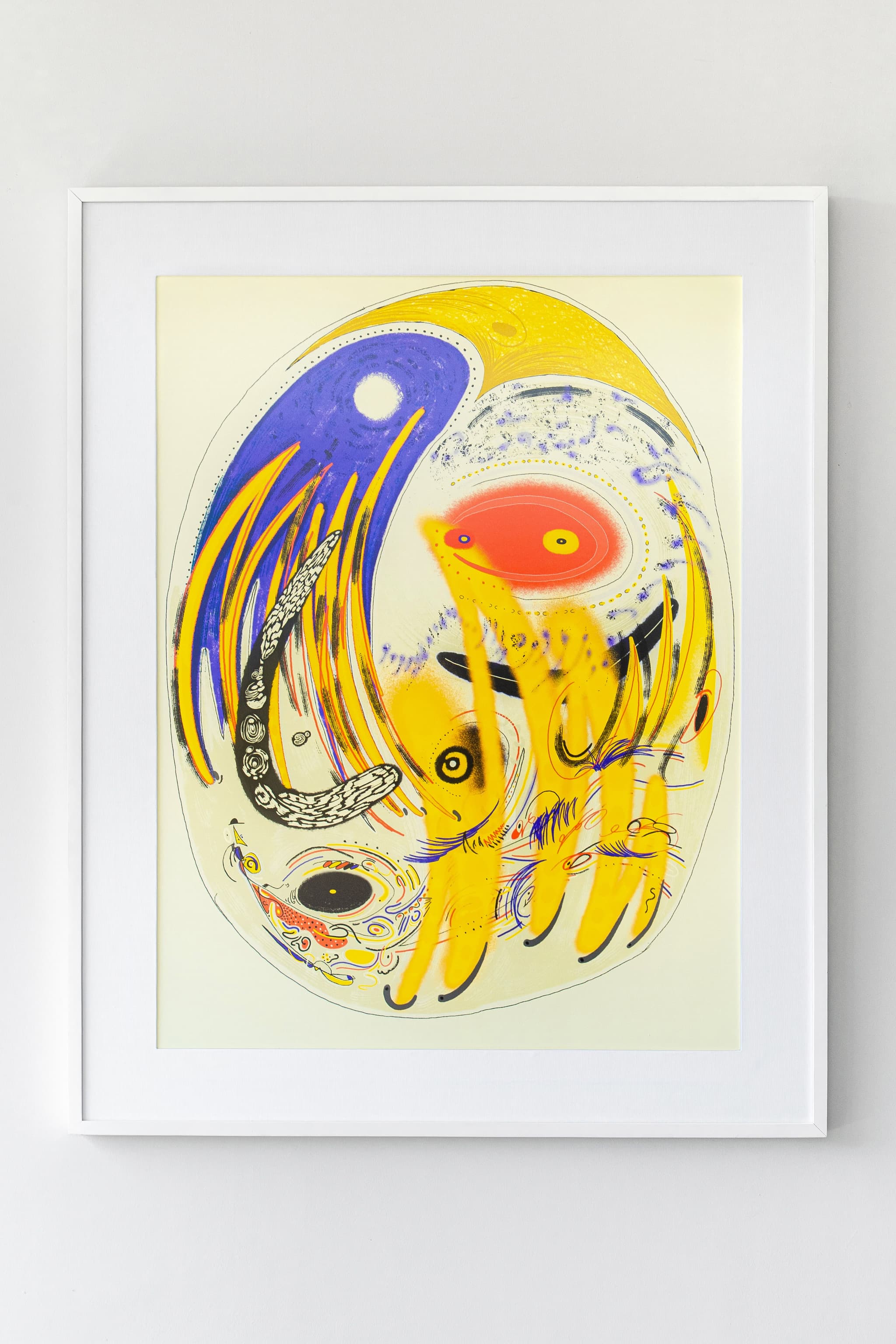 'Stories on Circles' revisited