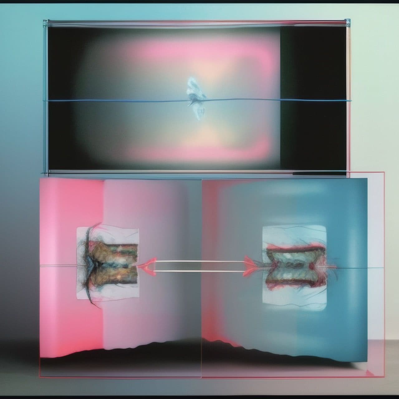 Magazine article cover image