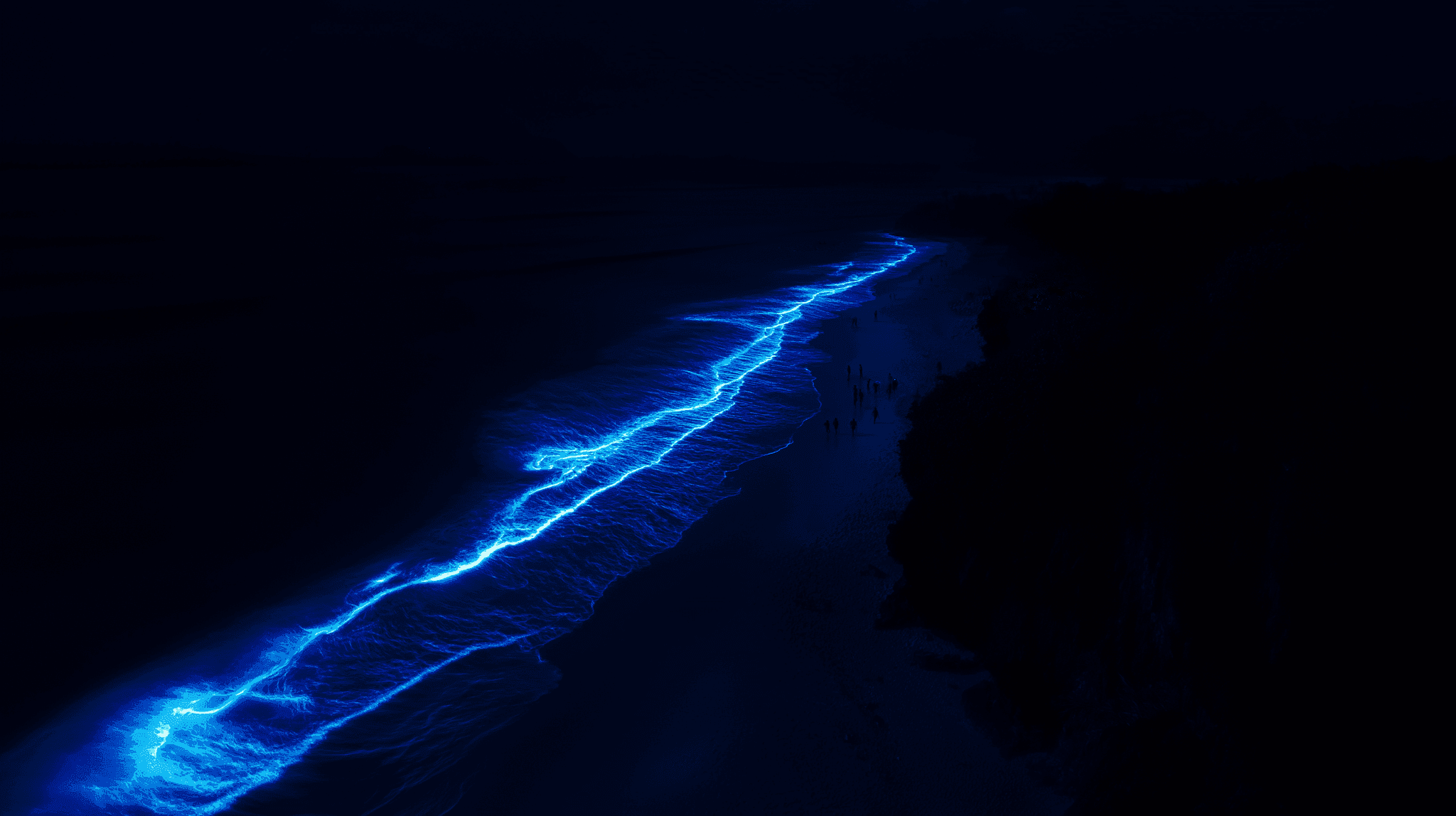 Waves of Light