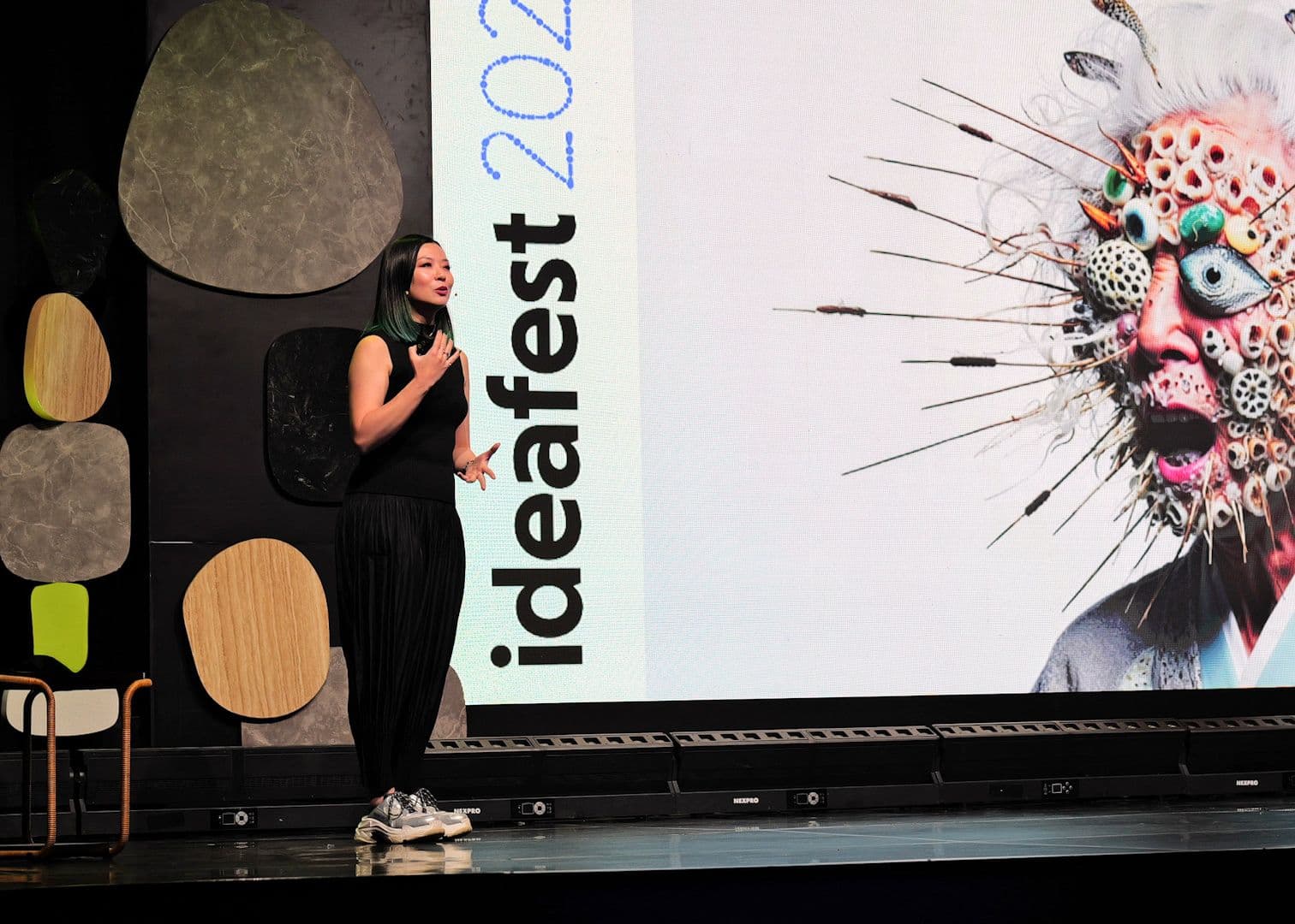 A full recap of Silk Road Day 03 / Jakarta