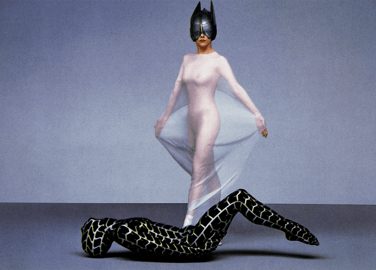 Pirelli art calendar photography barry lategan 1988