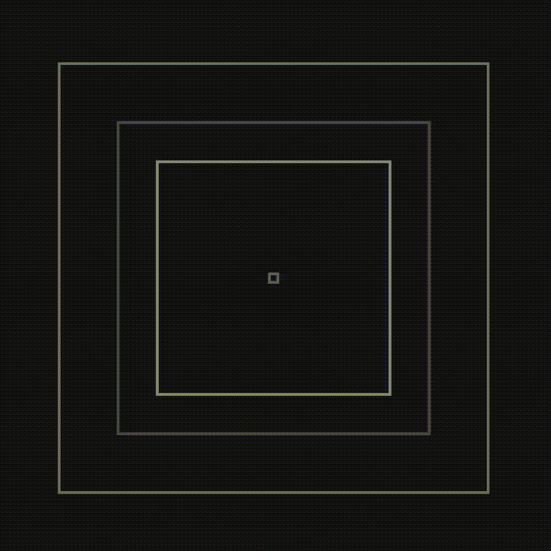 Why I keep track of what 0xG is coding