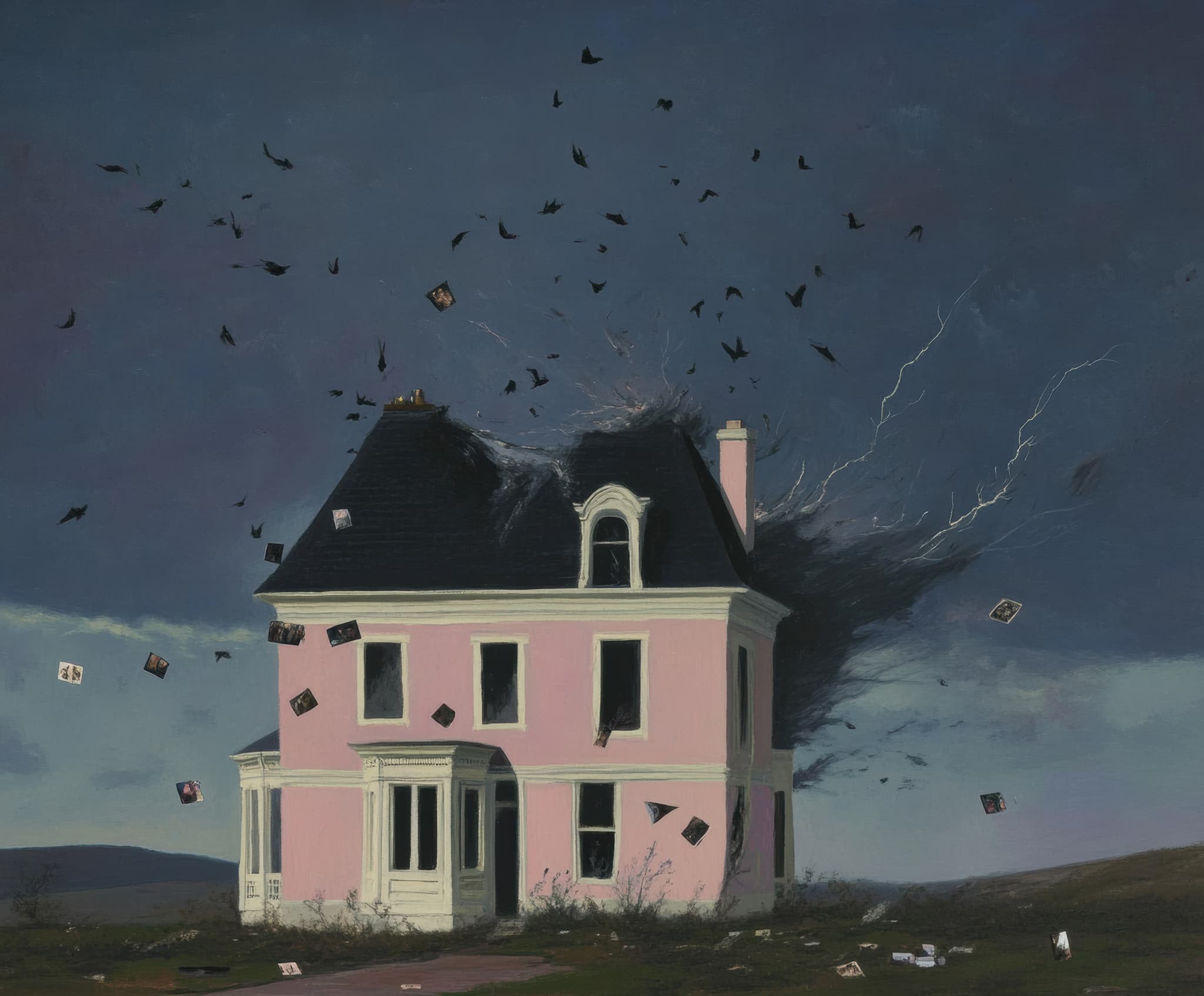 Childhood Memorabilia