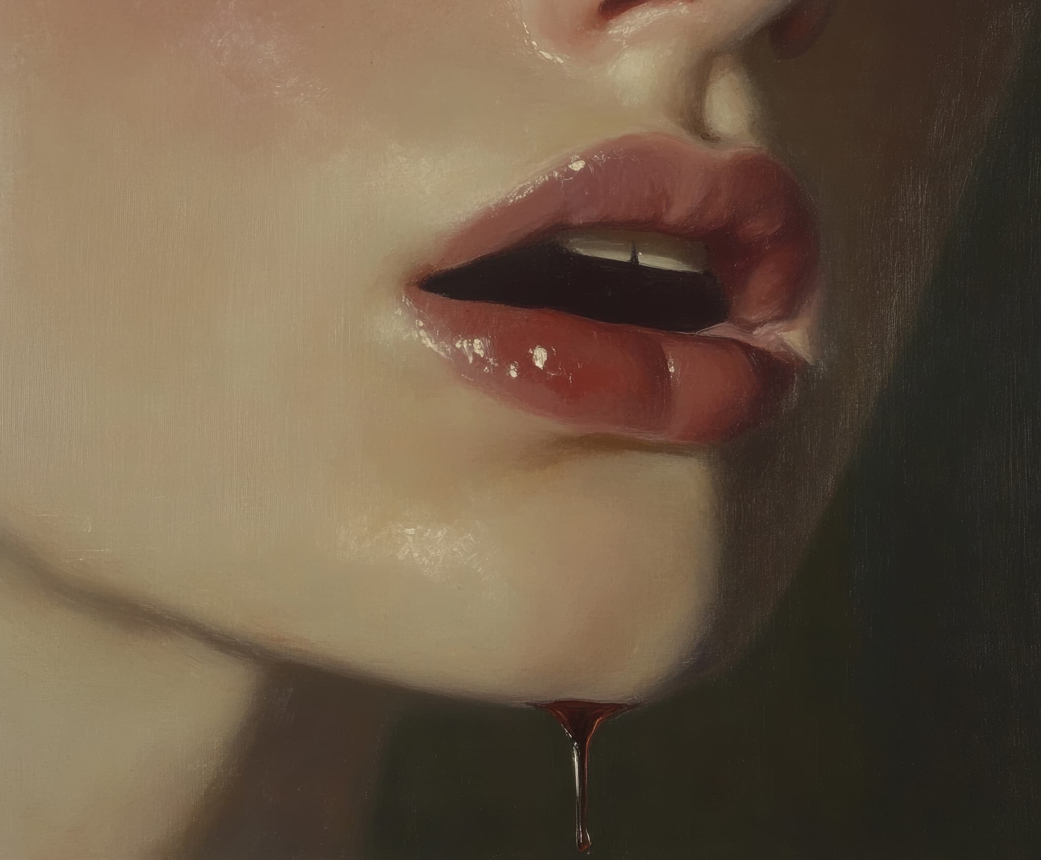 The Taste Of Forgetting