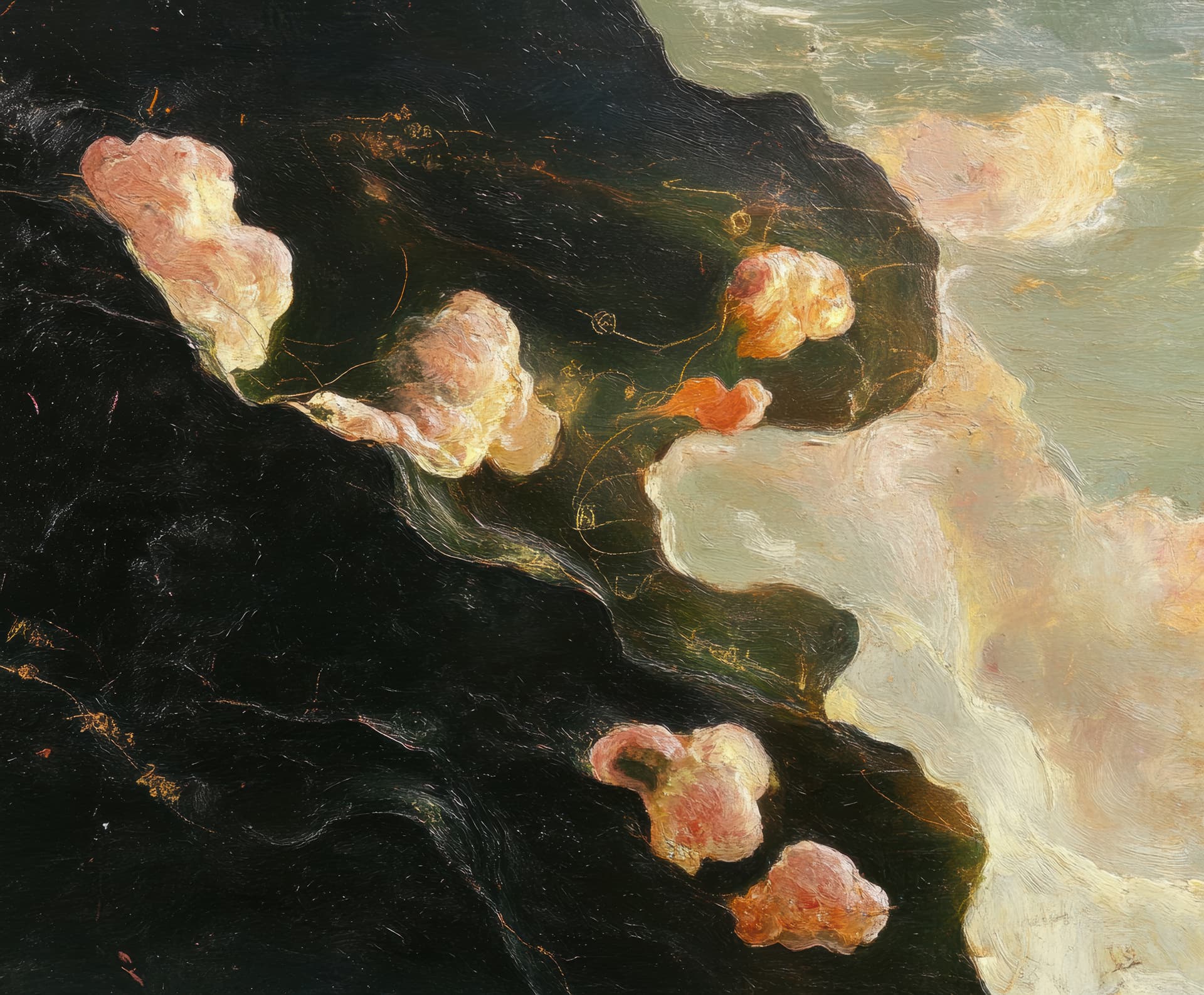 Soft Nodes