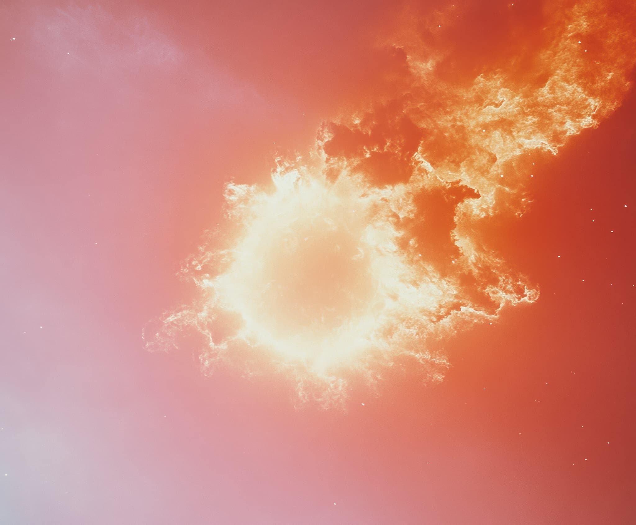 The Hymn Of Collapse