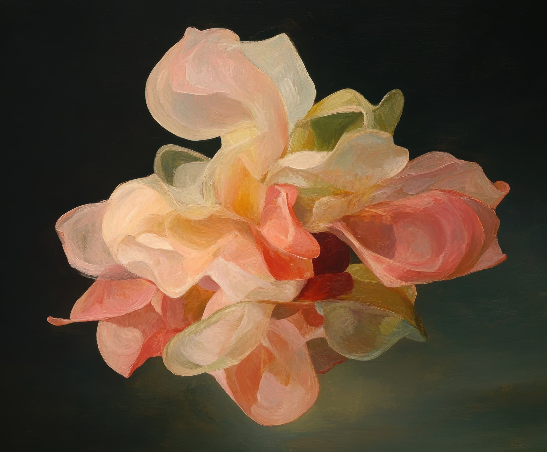Soft Collapse