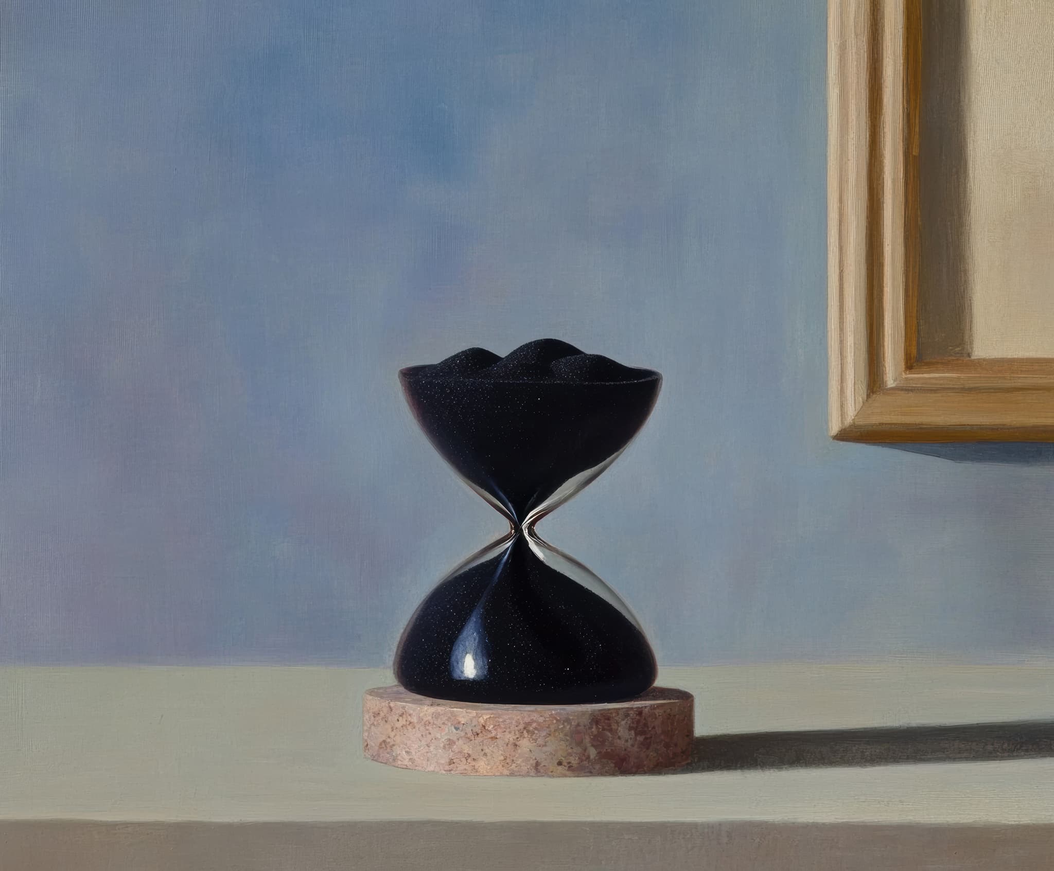 Patient For The Night