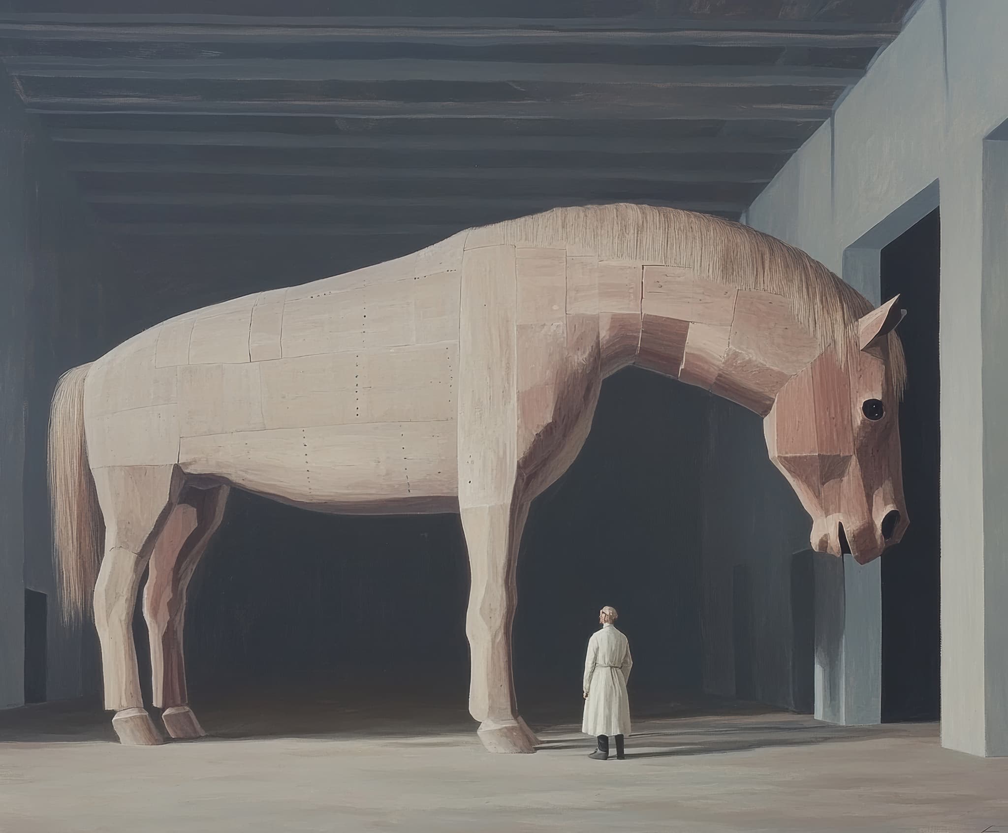 Apologies In Advance