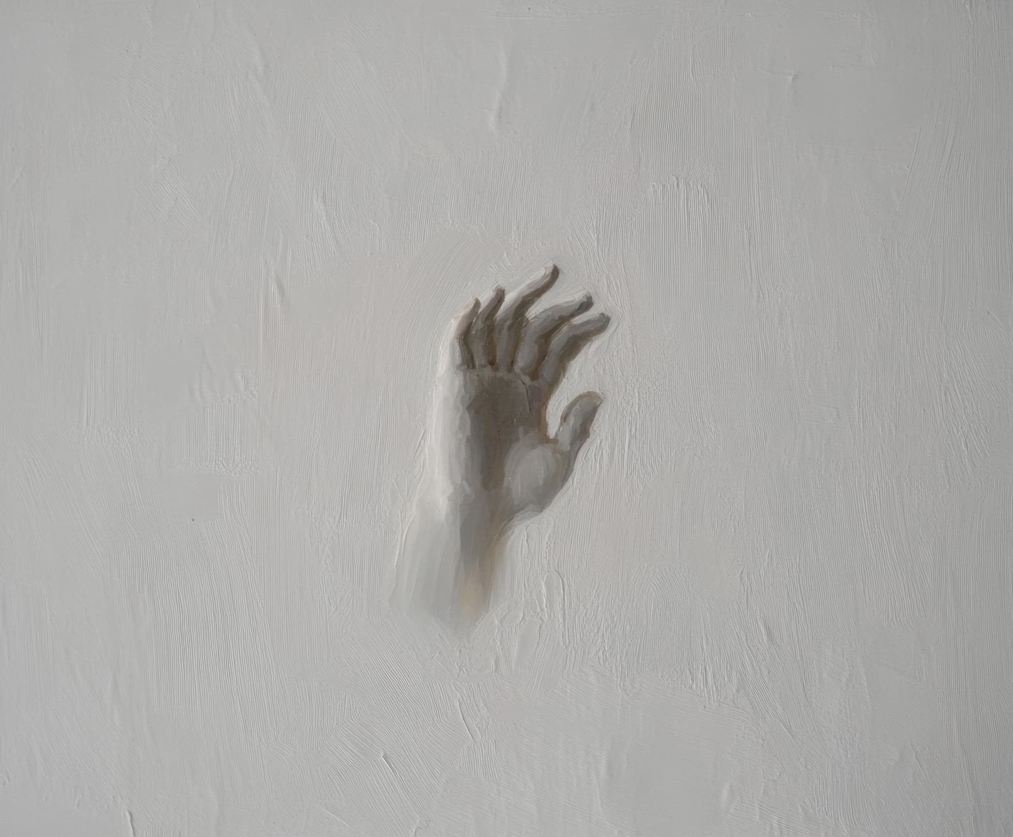 Reaching Without Reason