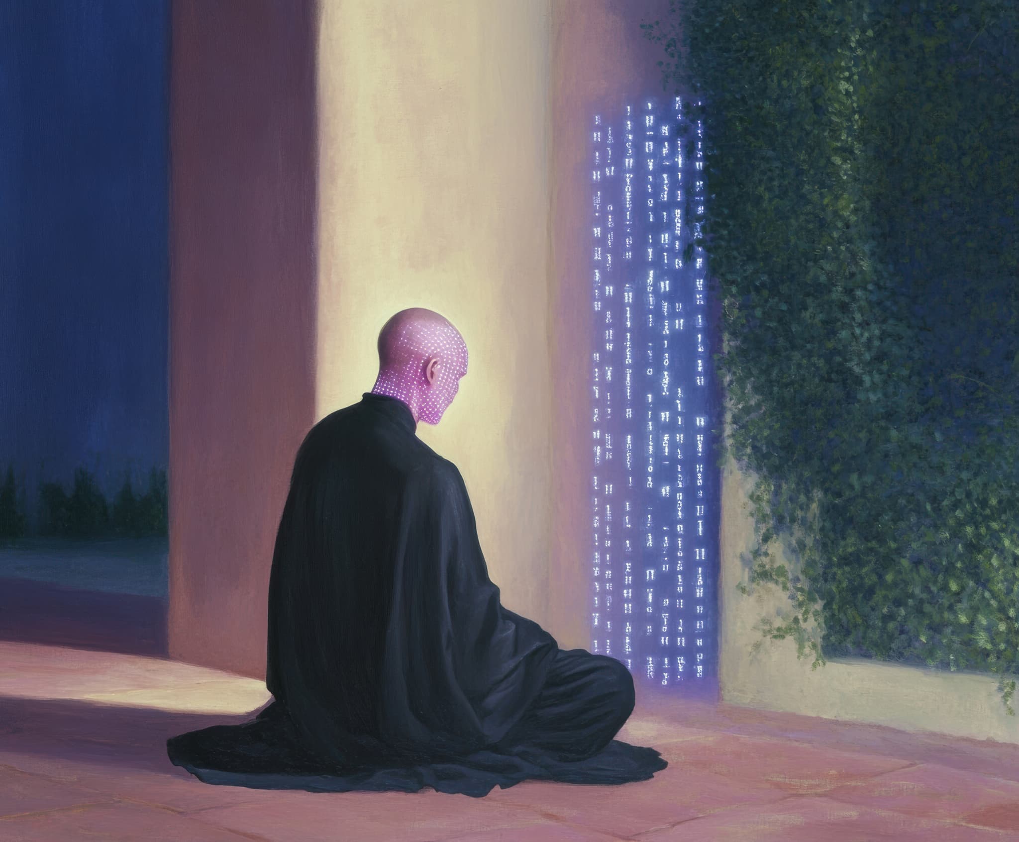 Firewall Meditations