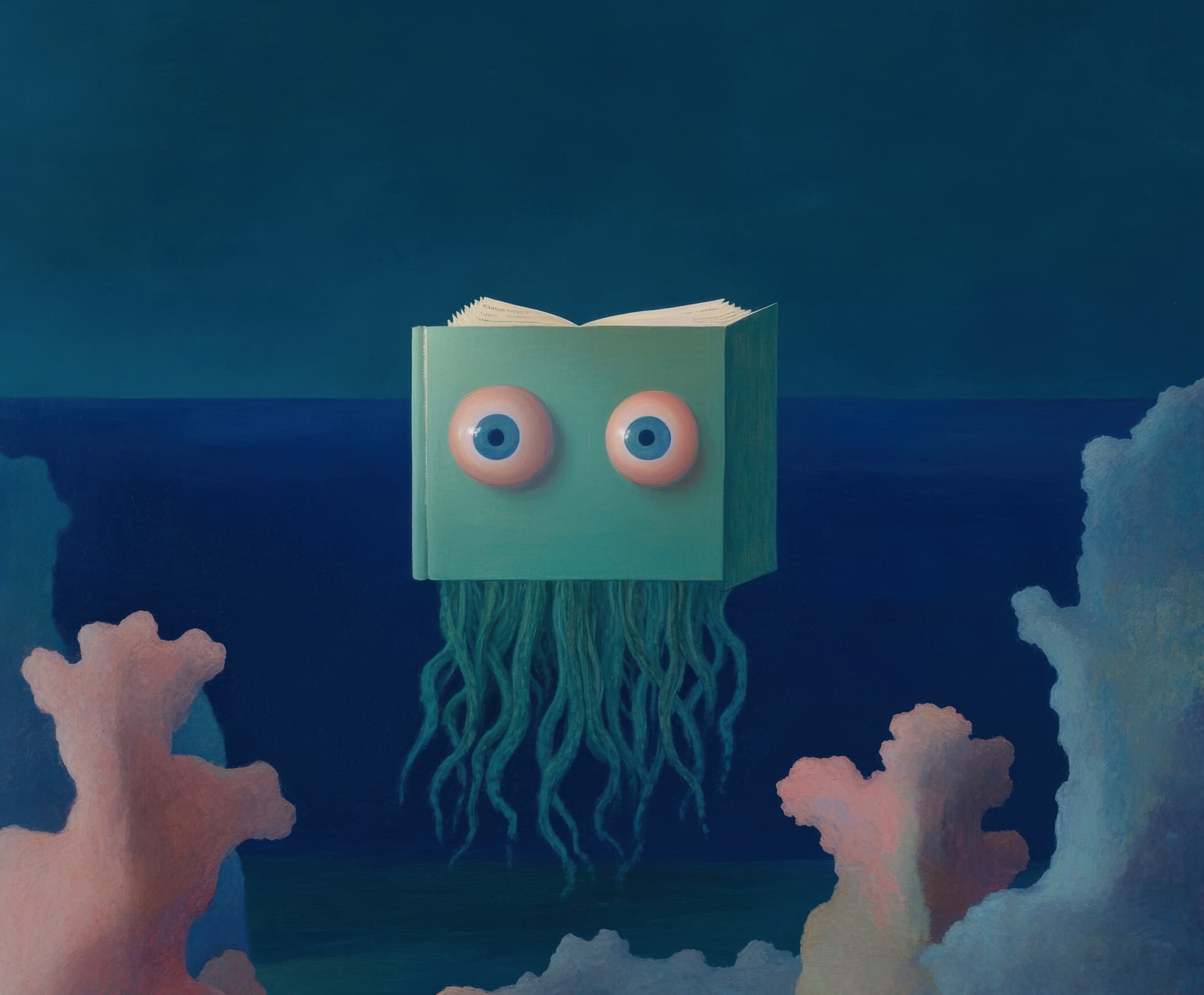 Depths Of Knowing
