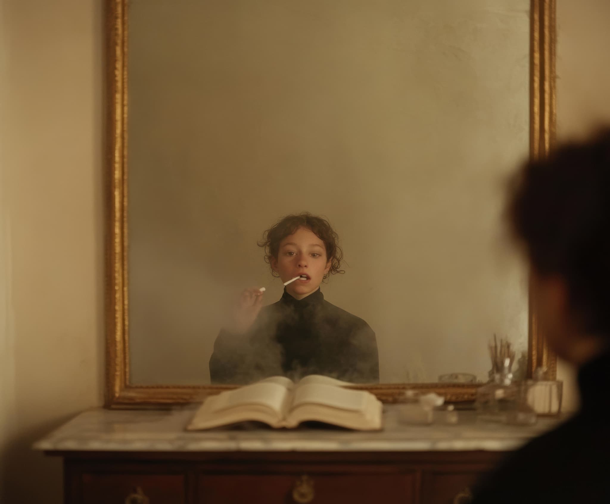 The Weight Of Reflection