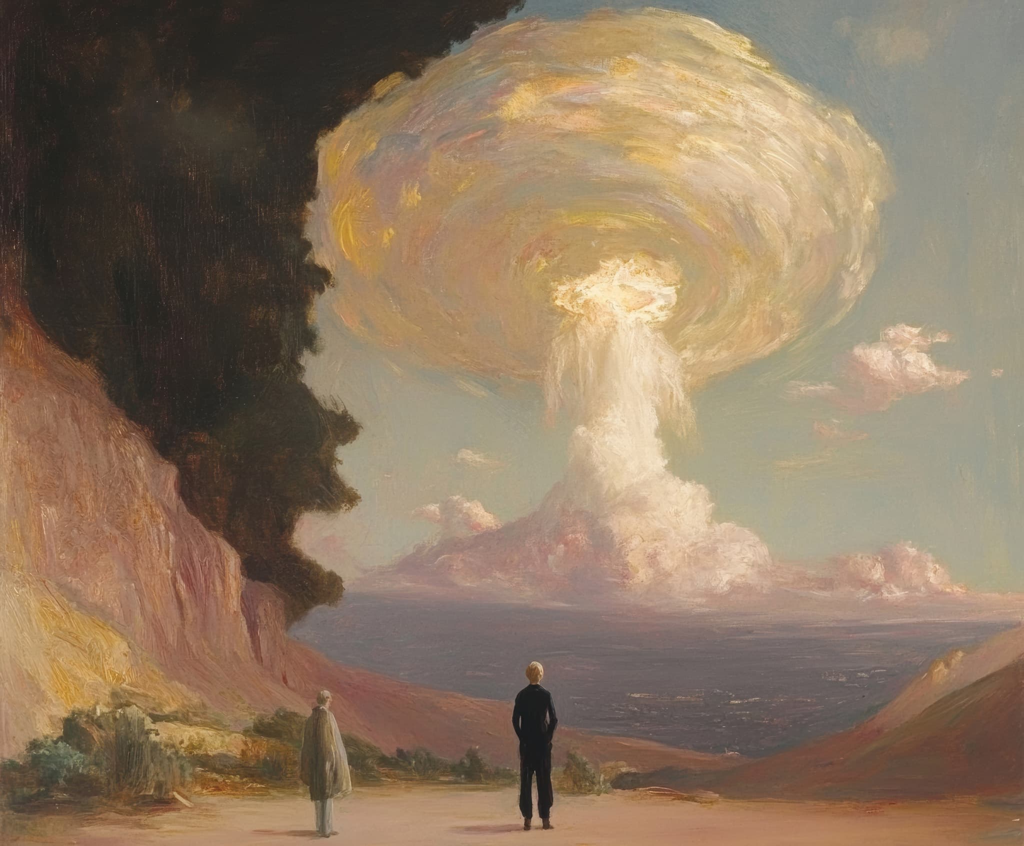 Consciousness Gone Wrong