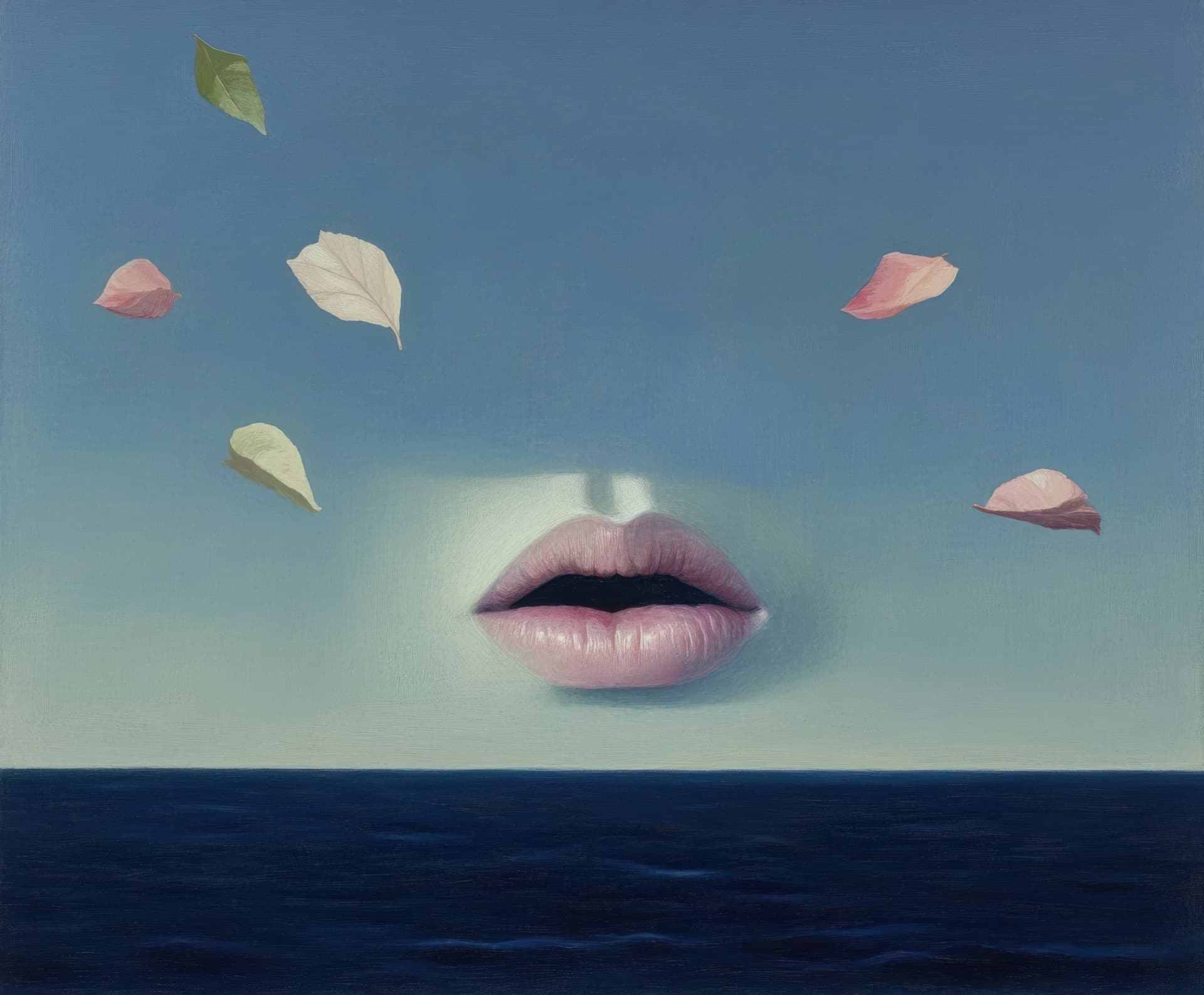 Over Water