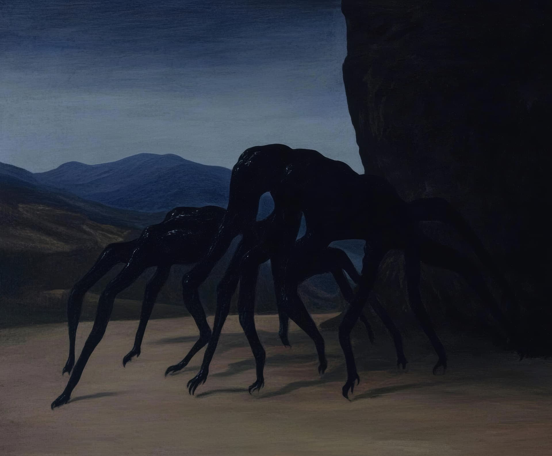 Shadow Crawl