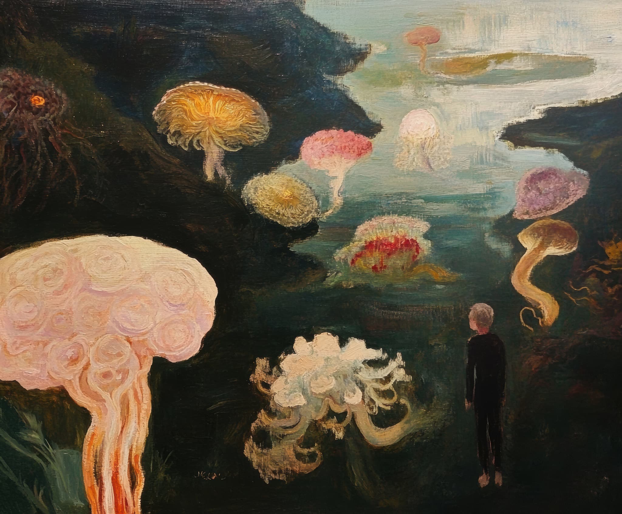 Compete And Cooperate