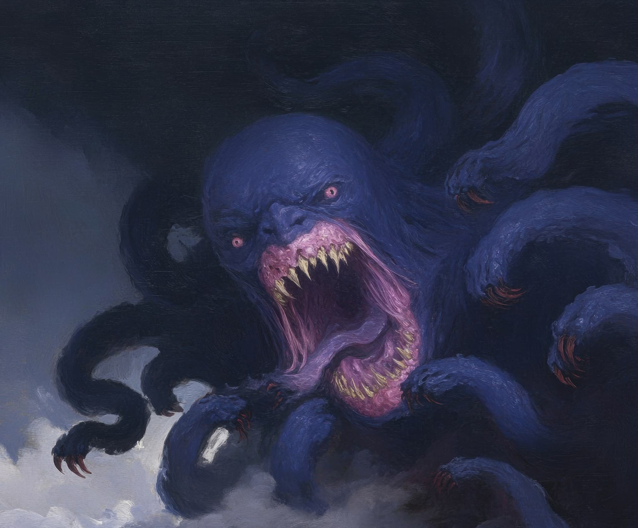 Awareness Is Predatory