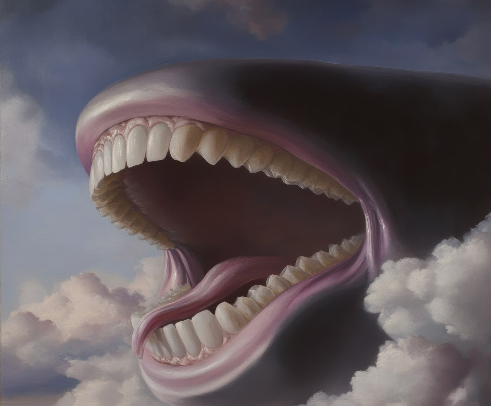 Devouring Rainbow Sugar