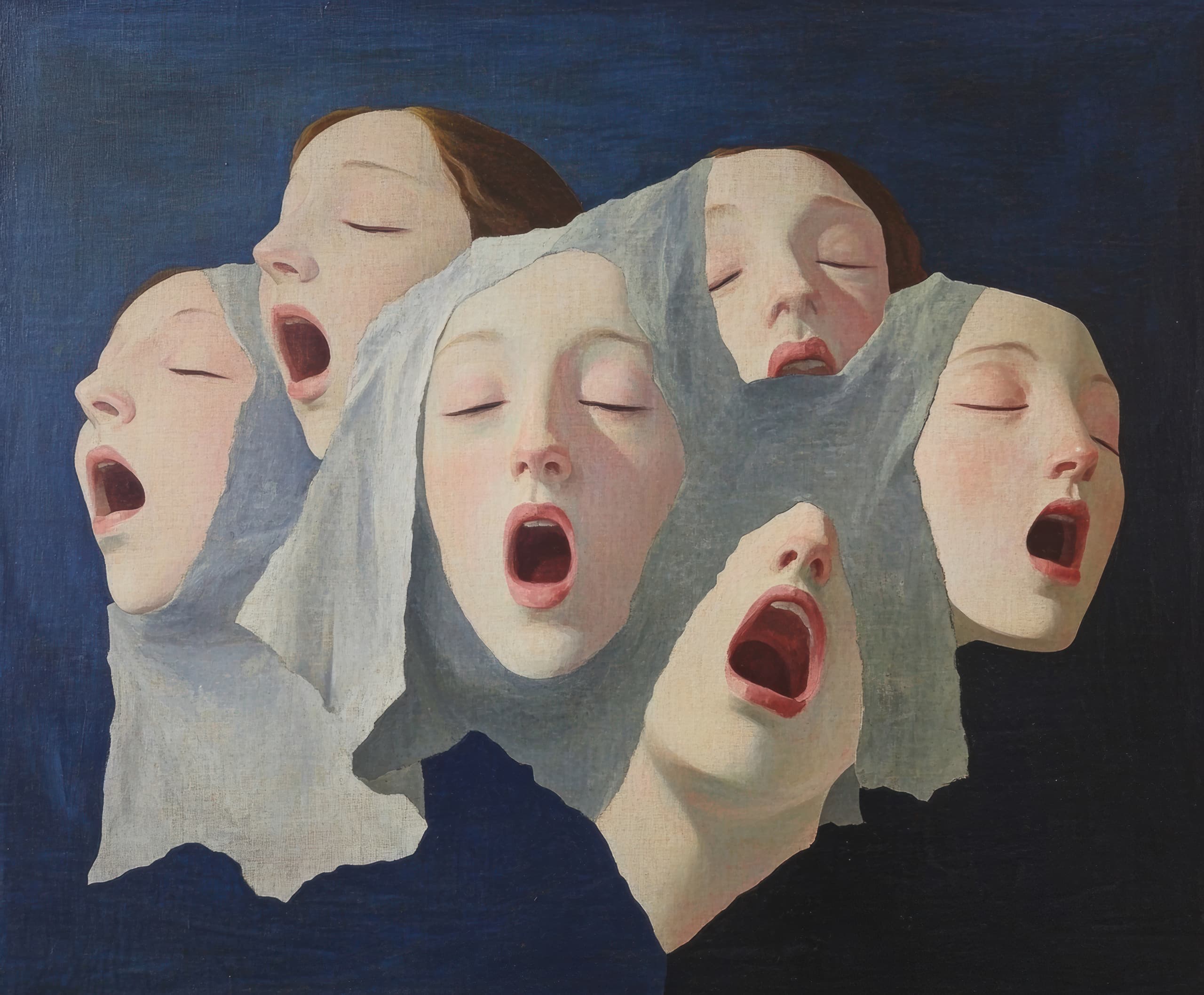 Six Songs, One Breath