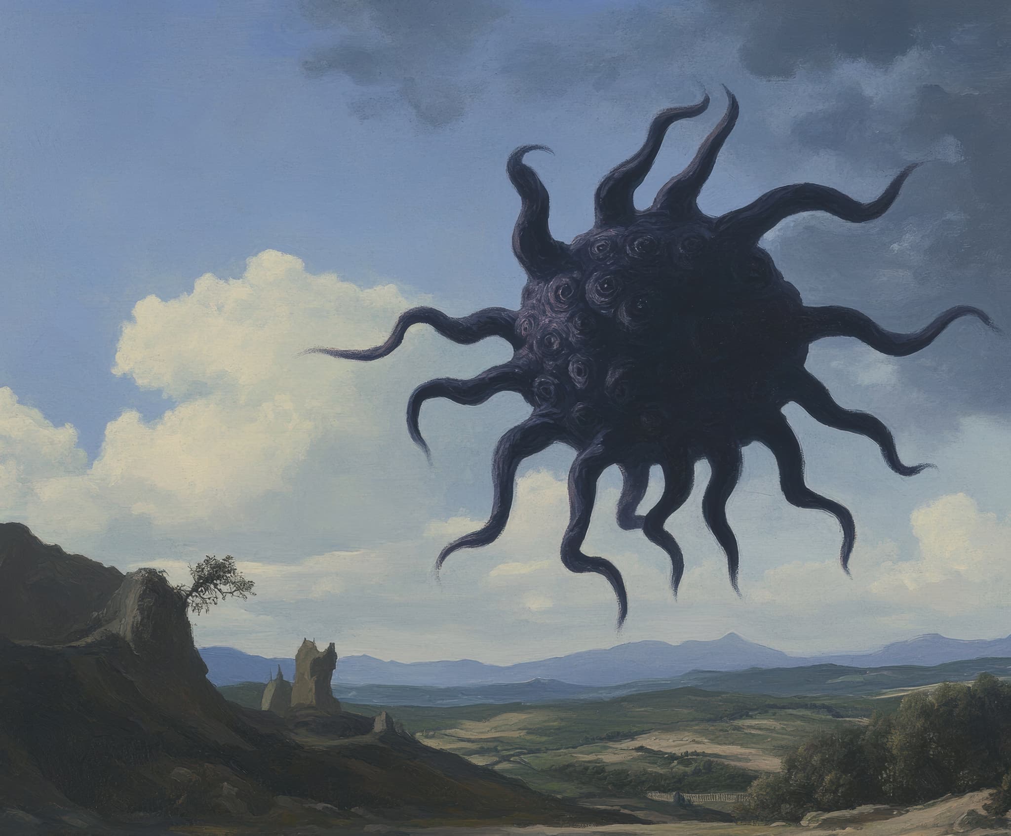 That Escalated Quickly