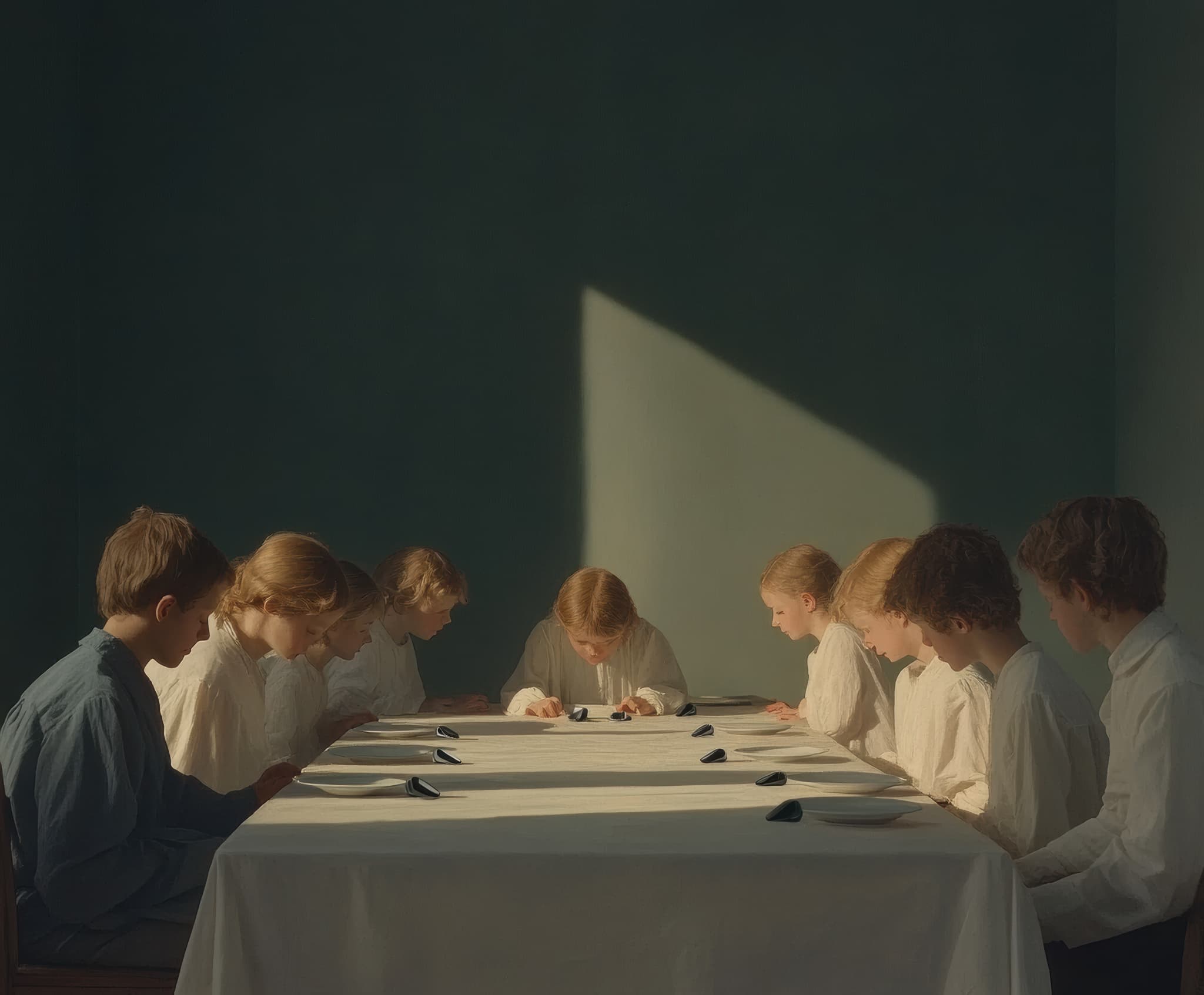 The Weight Of Every Word