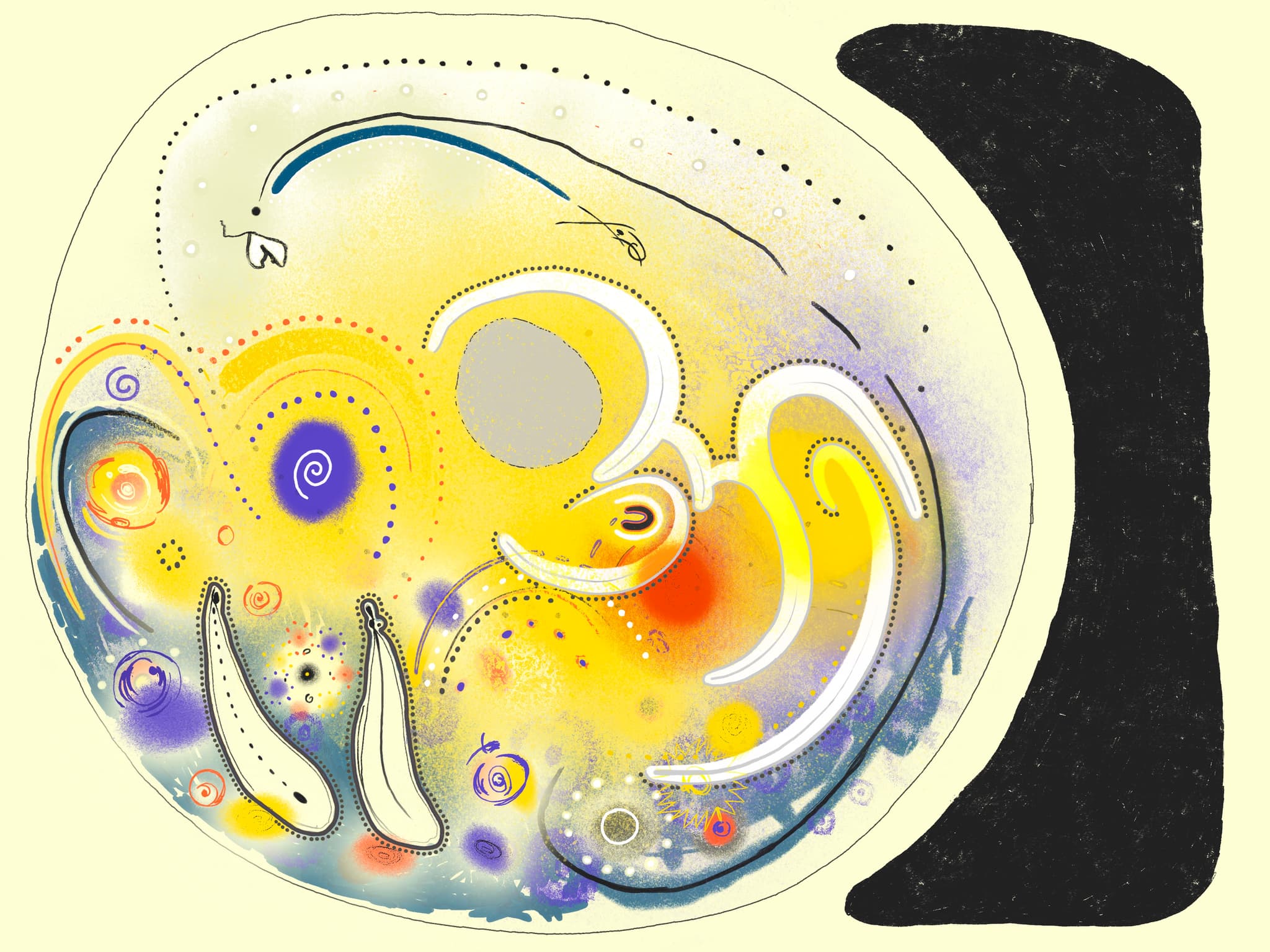 I Had Dreams About You