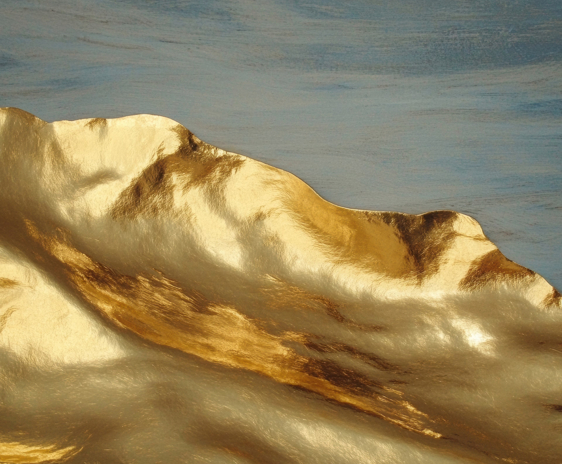 Liquid Gold