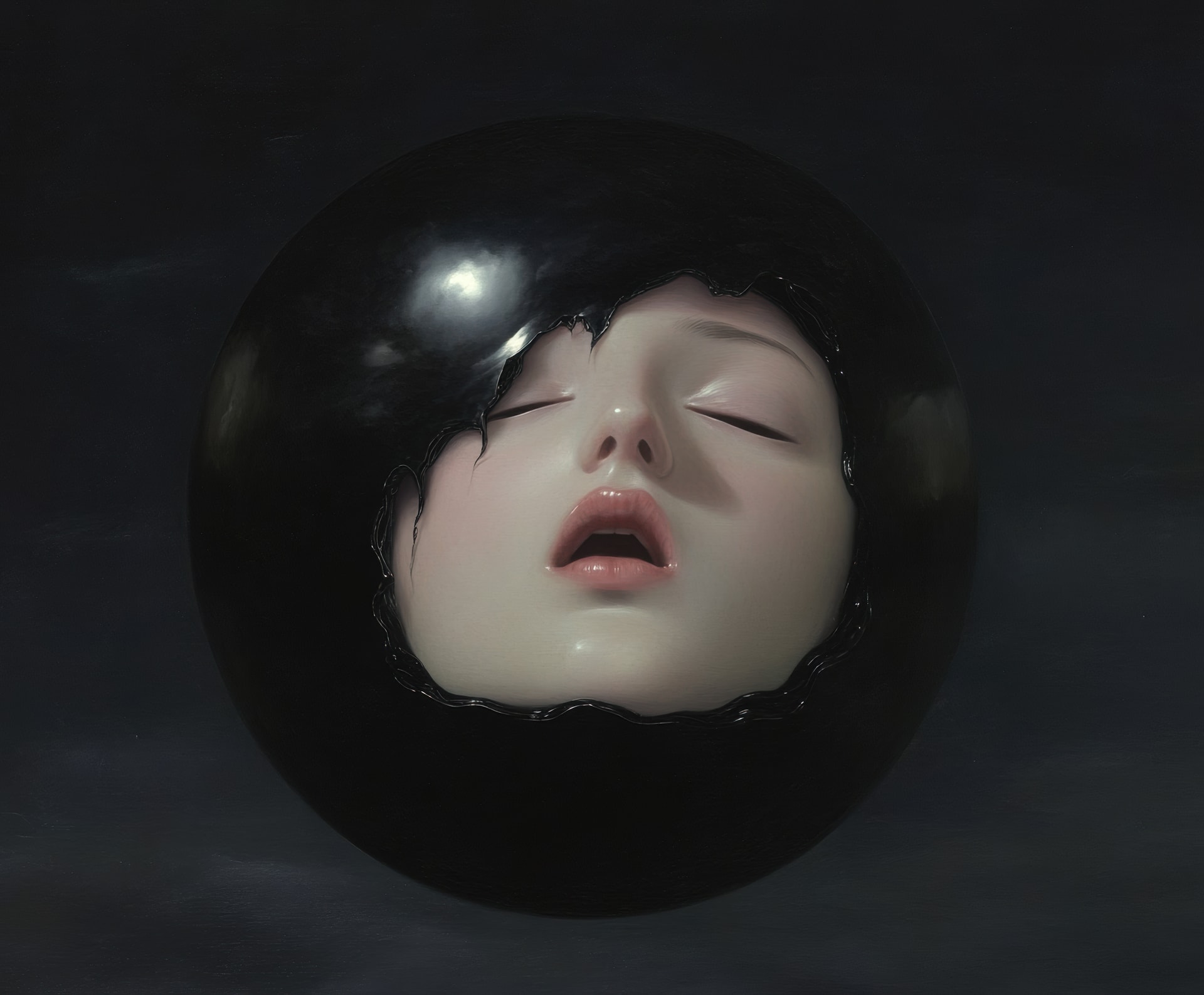 Black Ball