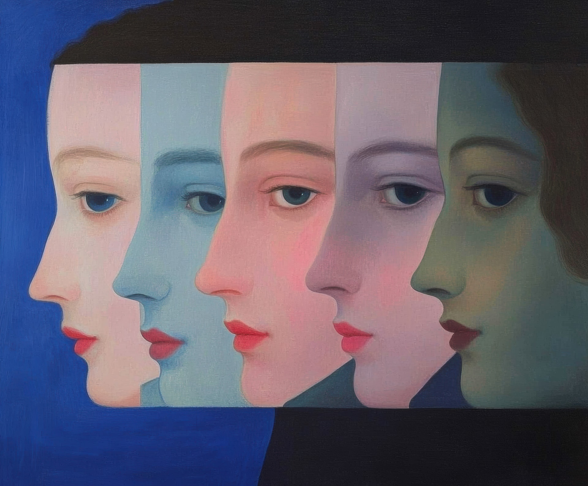 Five Ways To Wait