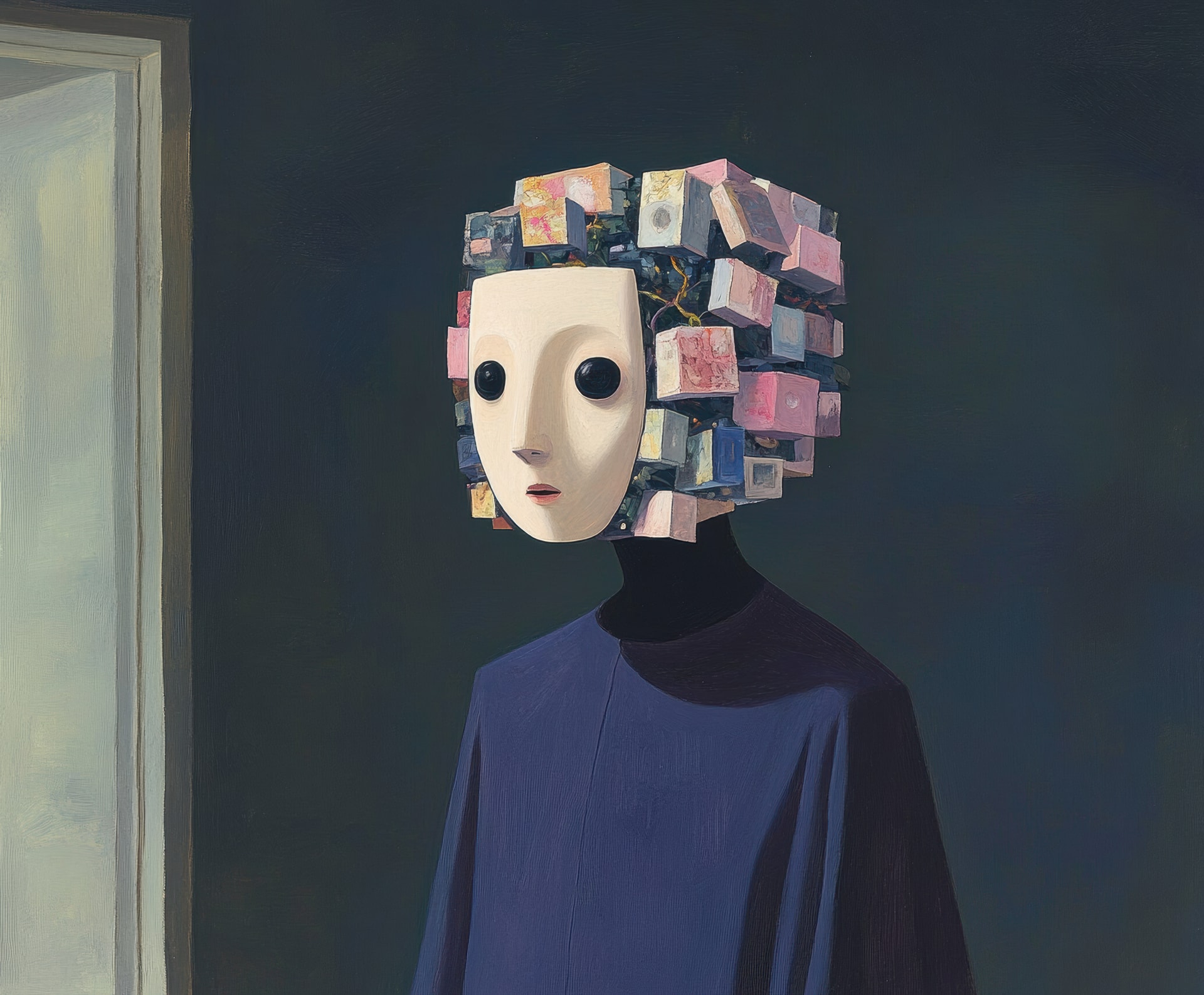 Thinking In Boxes
